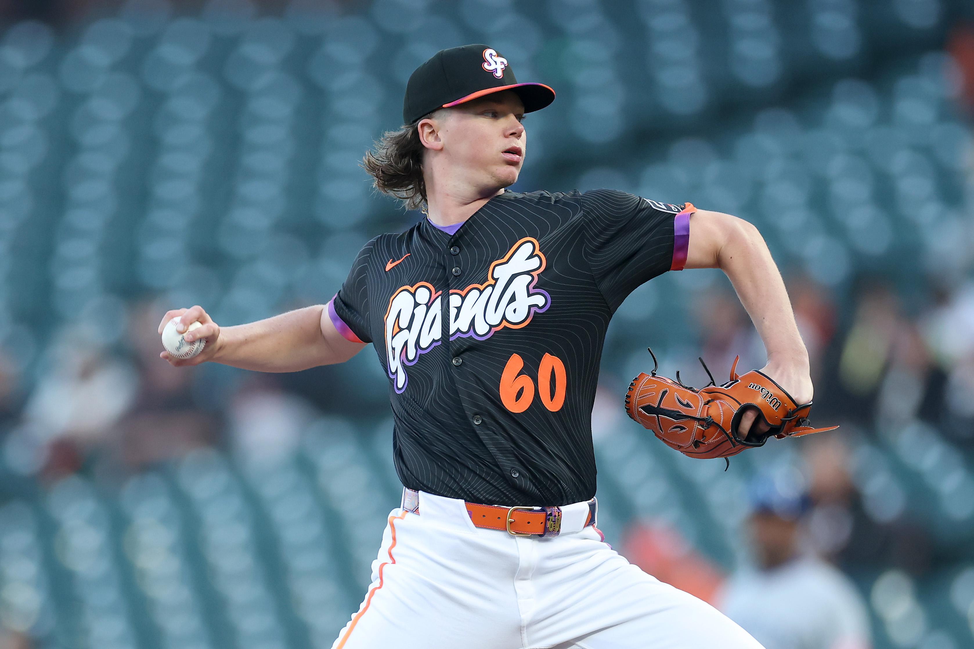Kansas City Royals v San Francisco Giants