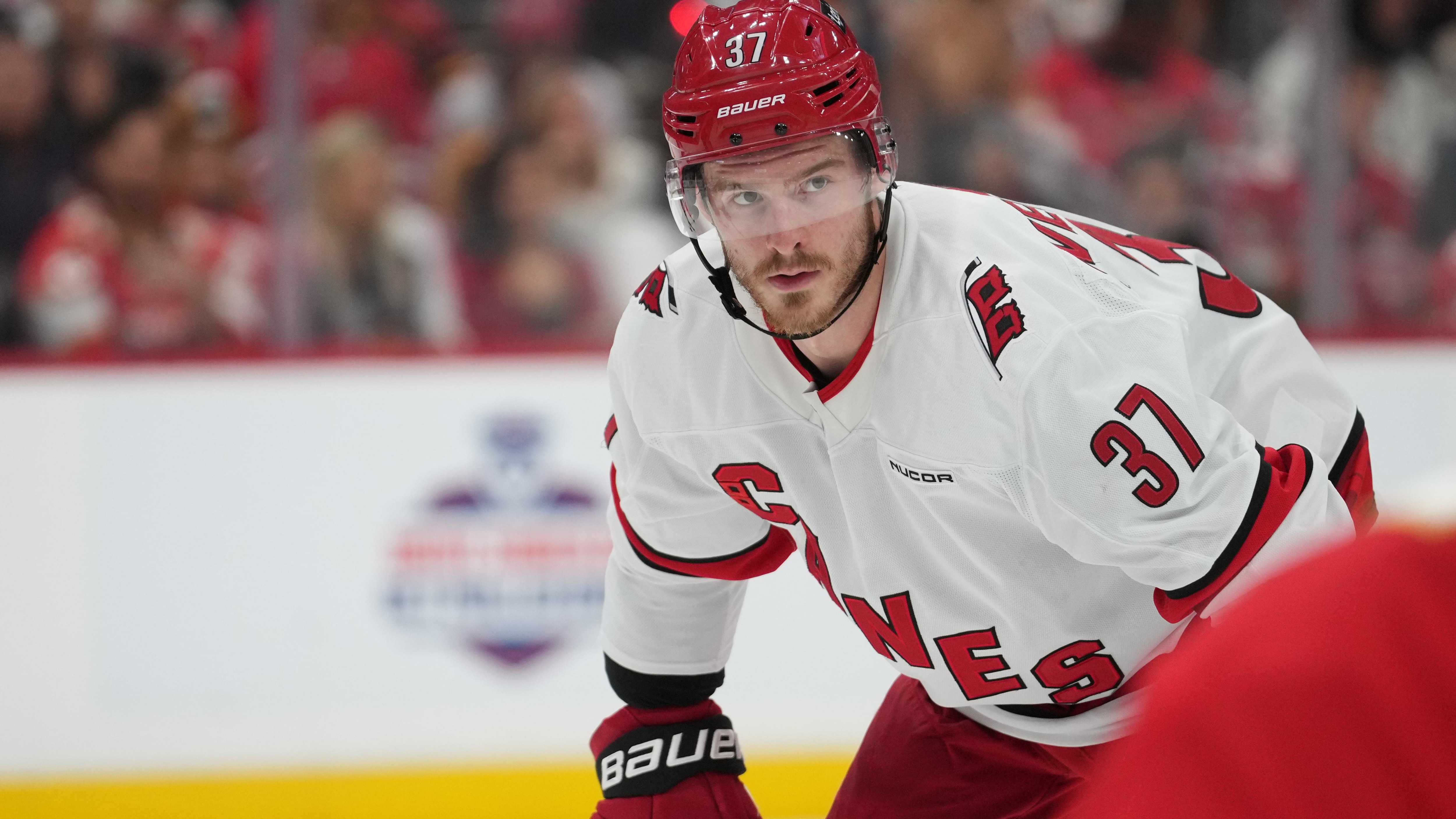 NHL: MAY 24 Stanley Cup Playoffs Eastern Conference Final Hurricanes at Panthers