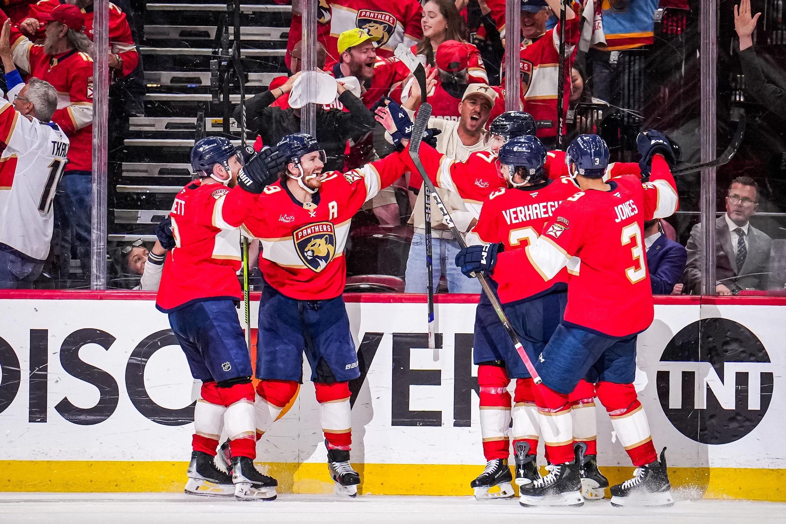 Looking Ahead to Panthers Offseason Looking Ahead to Panthers Offseason