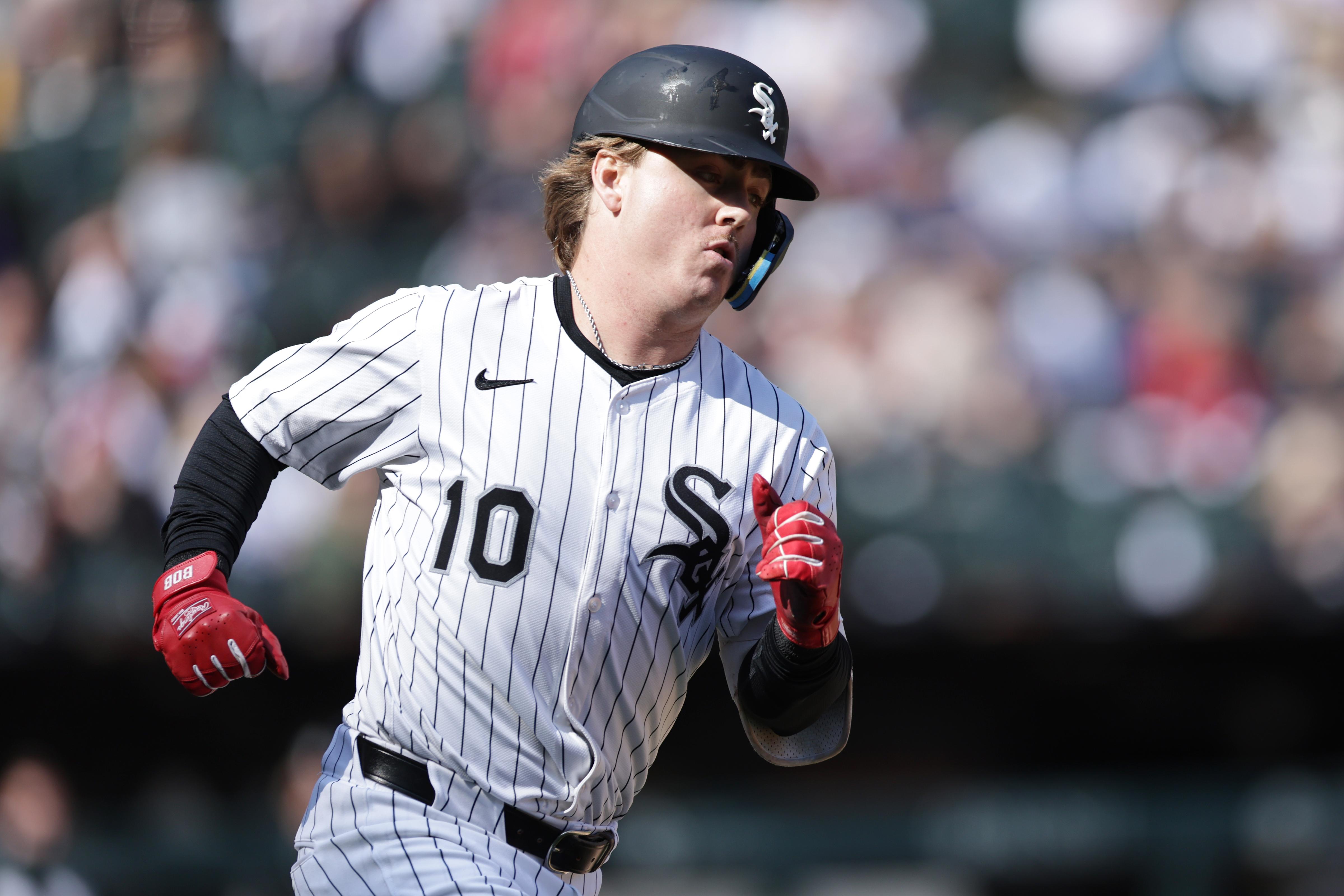 Texas Rangers v Chicago White Sox