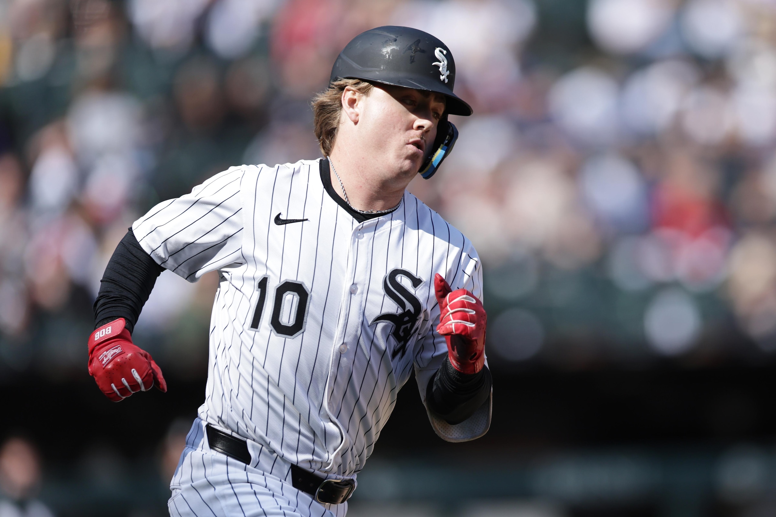 Texas Rangers v Chicago White Sox