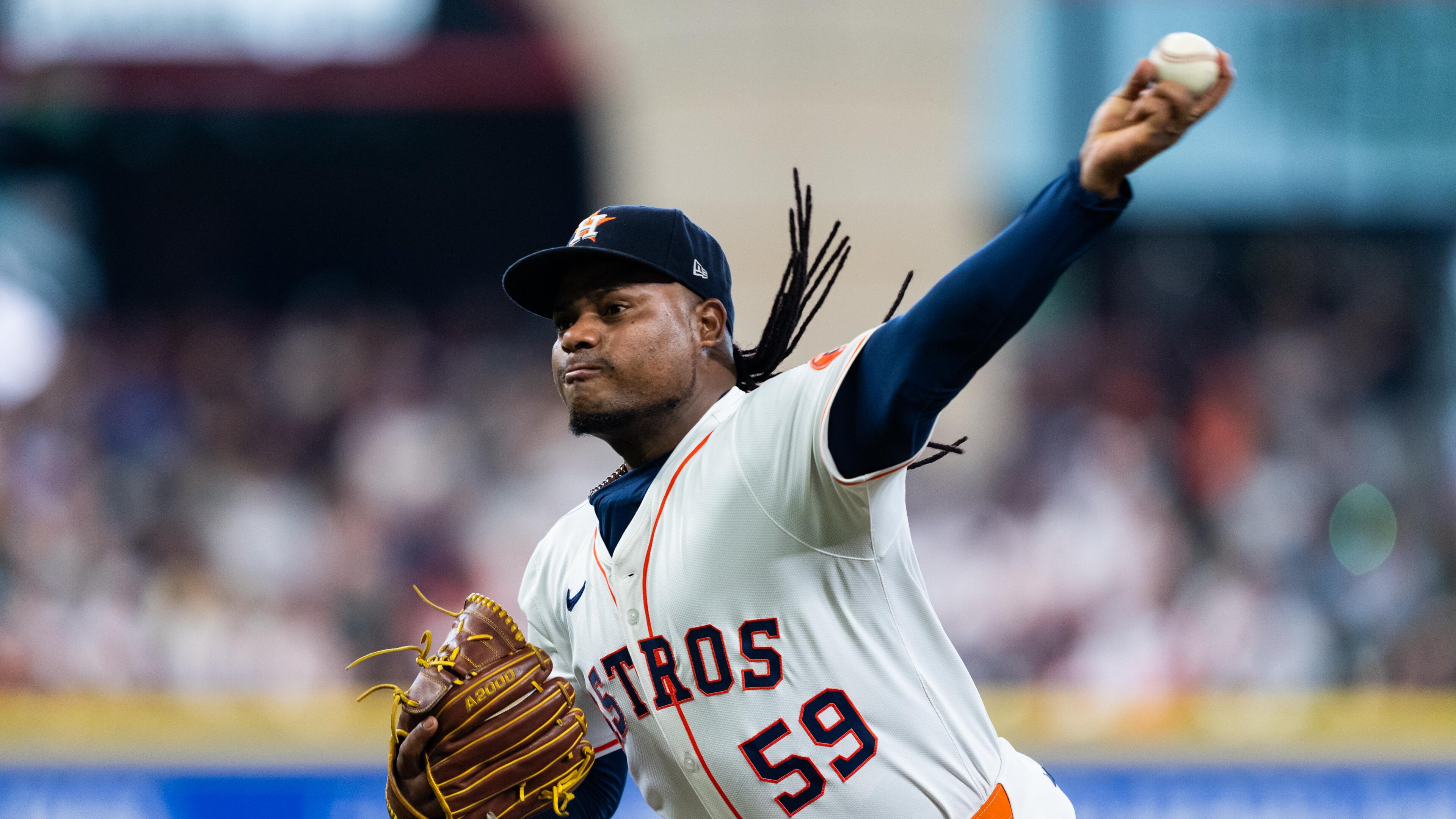 Seattle Mariners v Houston Astros Seattle Mariners v Houston Astros