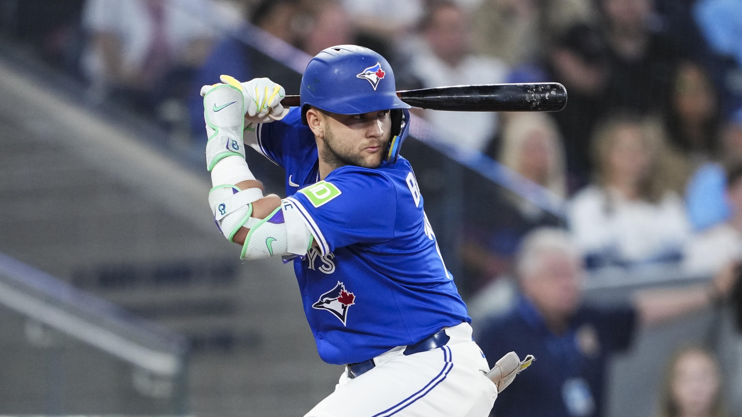 San Diego Padres v Toronto Blue Jays
