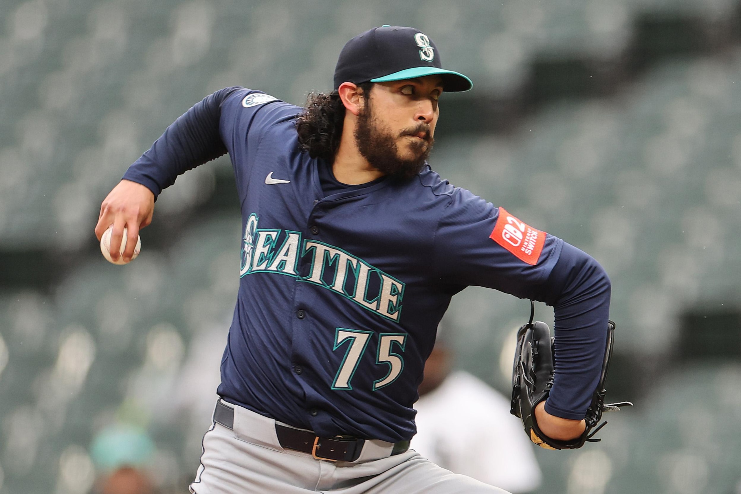 Seattle Mariners v Chicago White Sox Seattle Mariners v Chicago White Sox