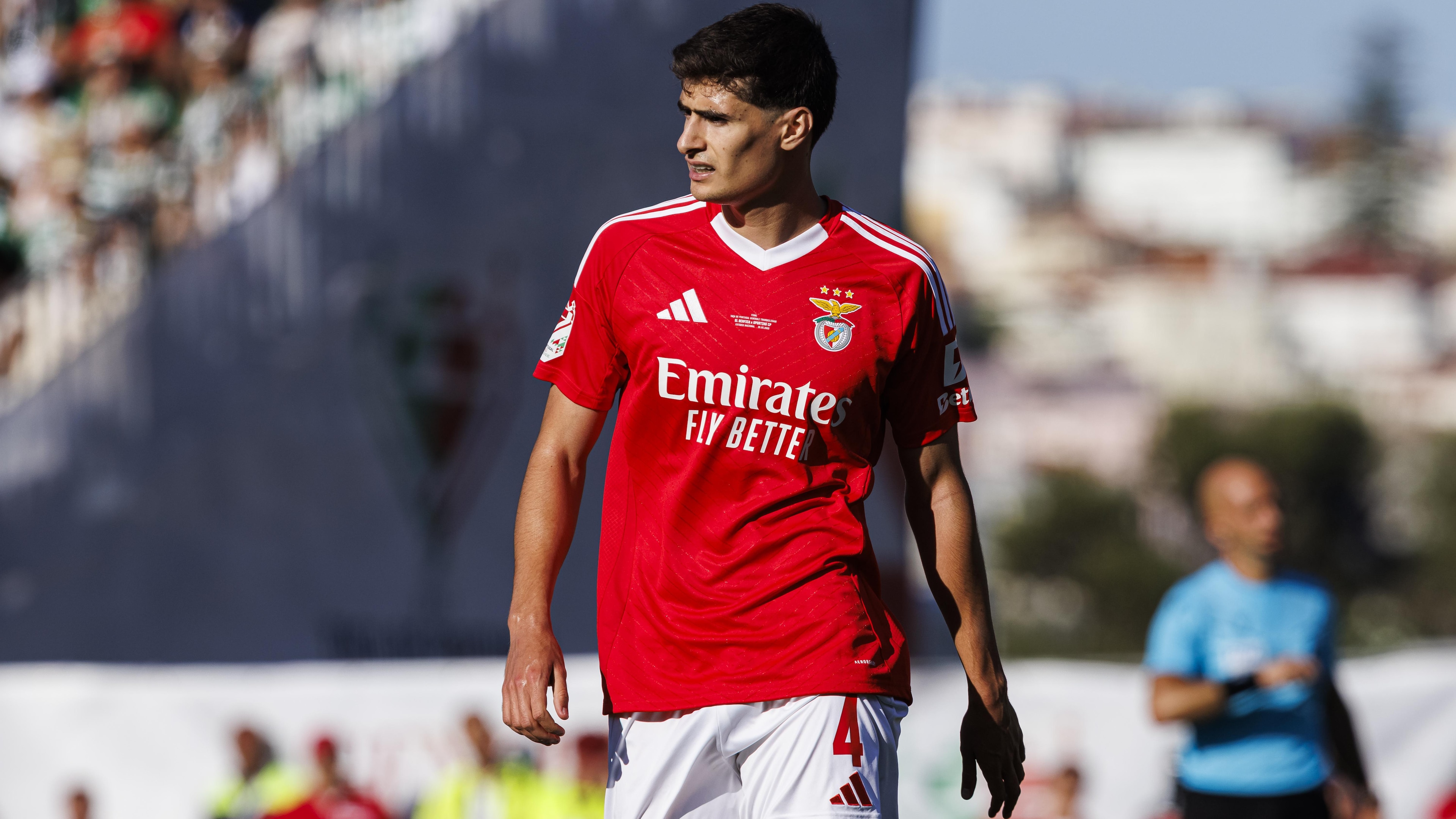 SL Benfica v Sporting CP - Portuguese Cup 2024/2025 - Final SL Benfica v Sporting CP - Portuguese Cup 2024/2025 - Final