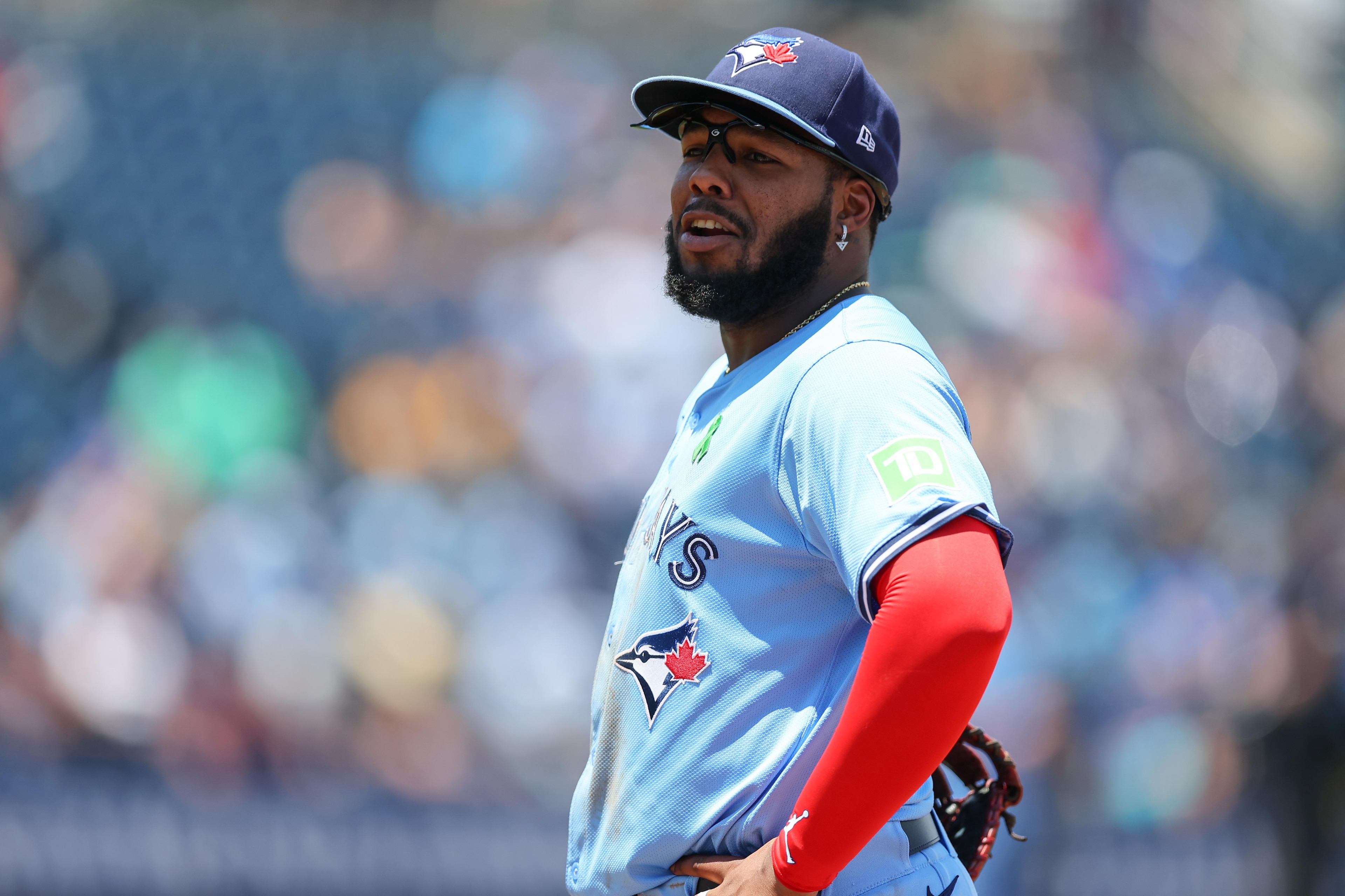 Toronto Blue Jays v. Tampa Bay Rays Toronto Blue Jays v. Tampa Bay Rays