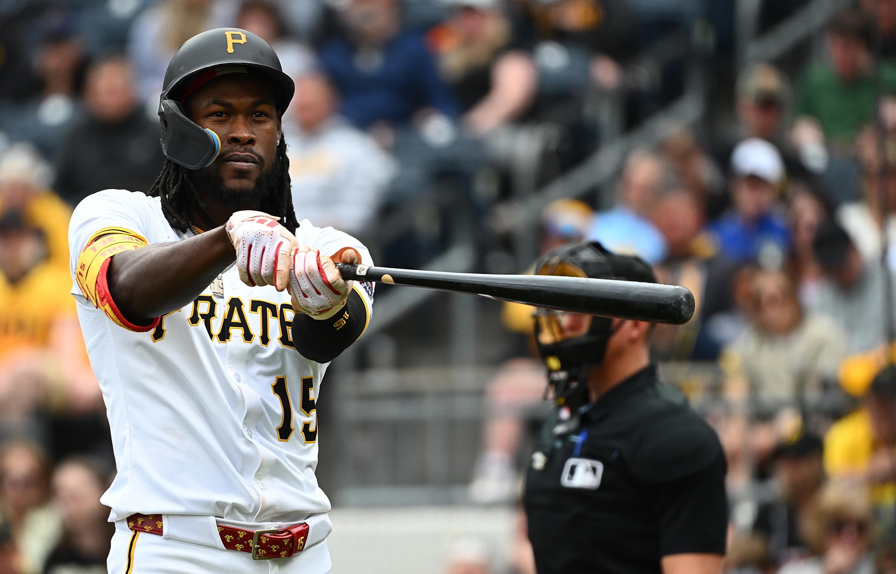 Milwaukee Brewers v Pittsburgh Pirates