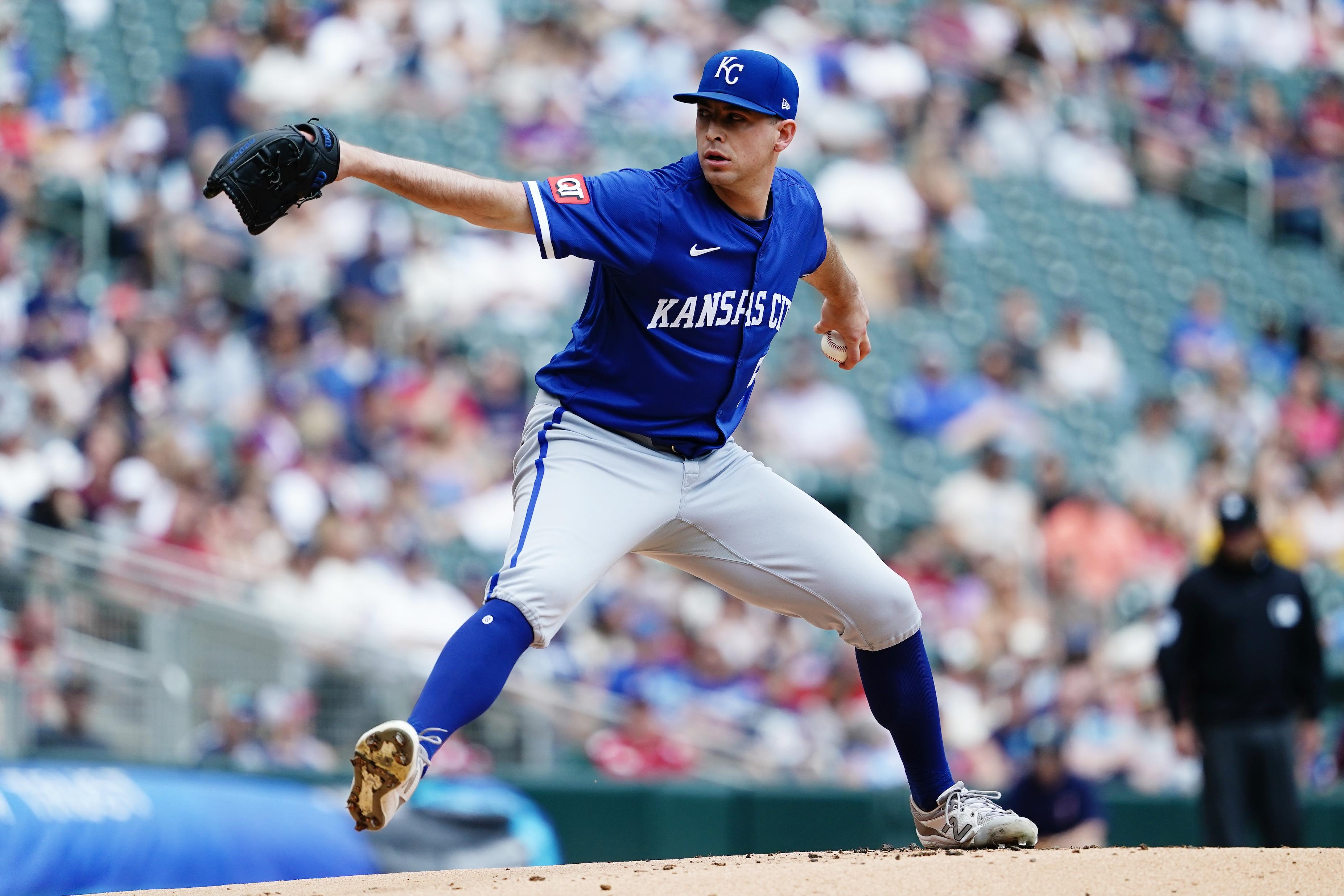 Kansas City Royals v. Minnesota Twins