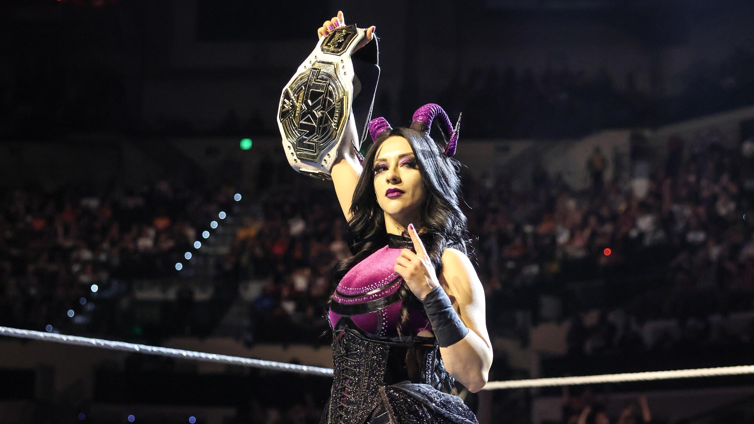 NXT Battleground