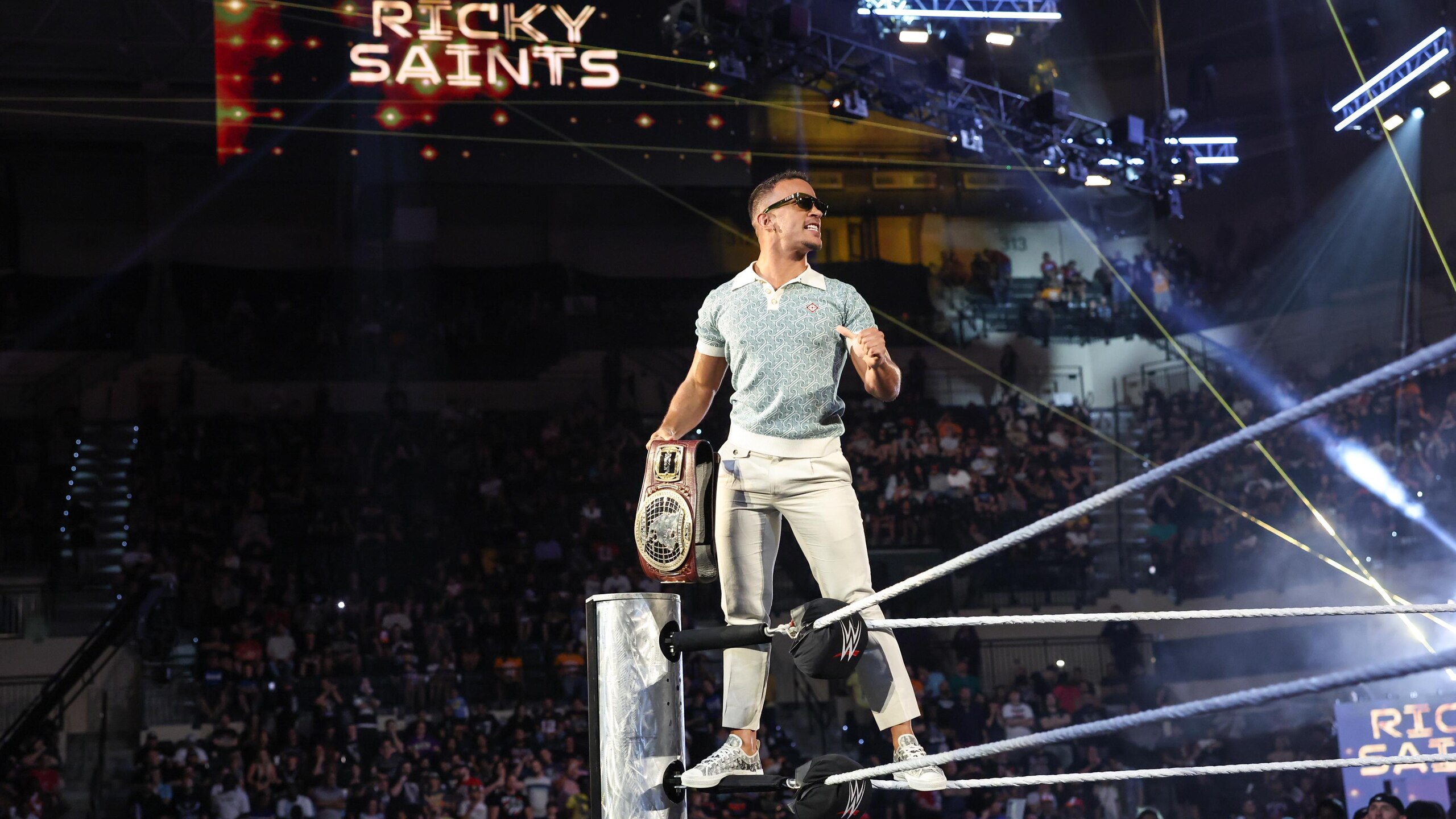 NXT Battleground