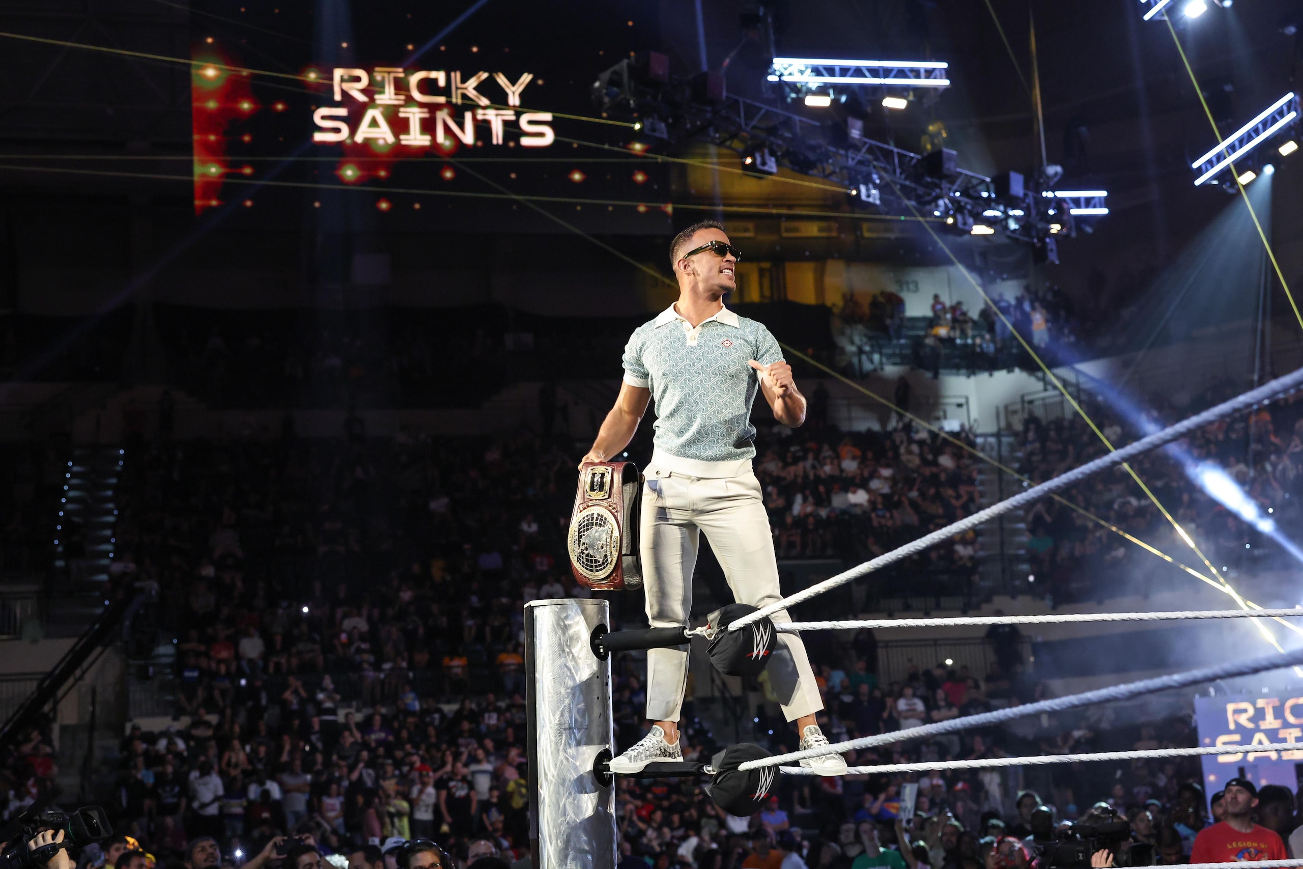 NXT Battleground NXT Battleground