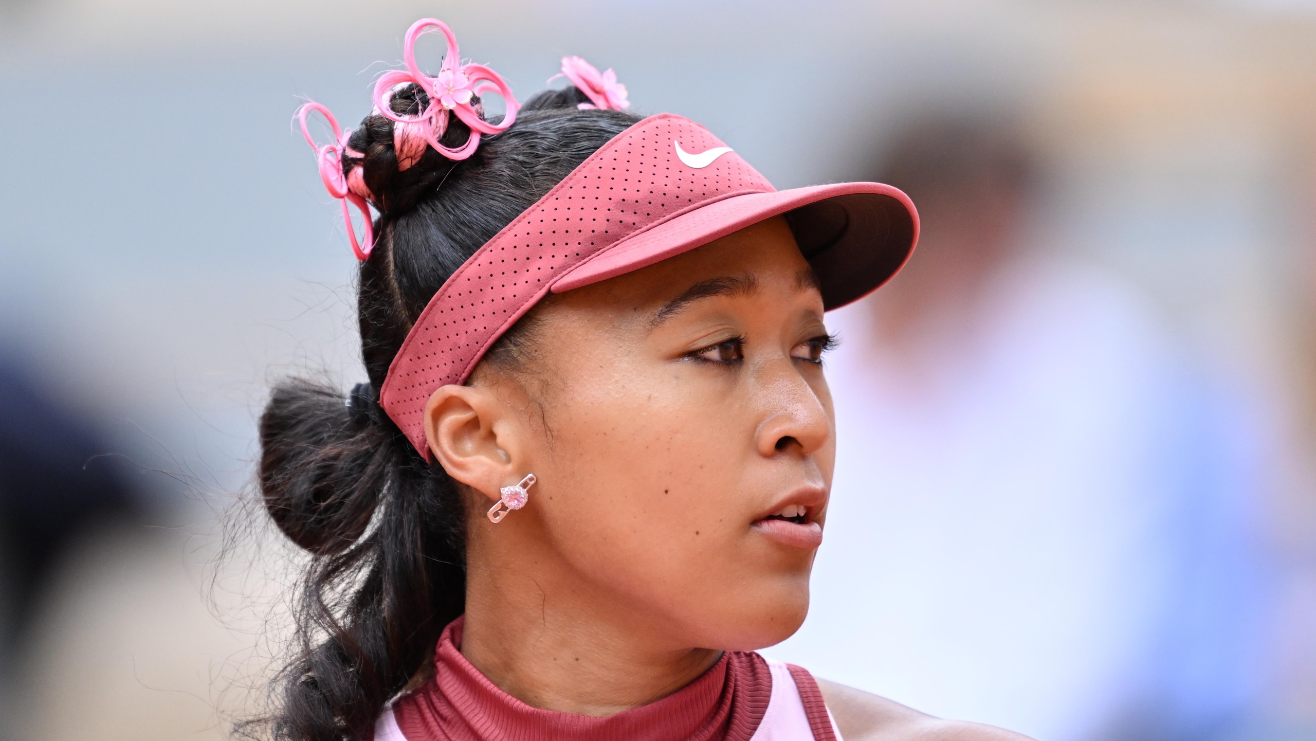 2025 French Open - Day Two 2025 French Open - Day Two