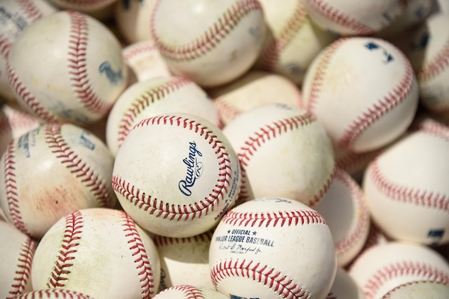 Strike Program MLB to Propose Automated Ball-Strike Challenge System for 2026 Season ...