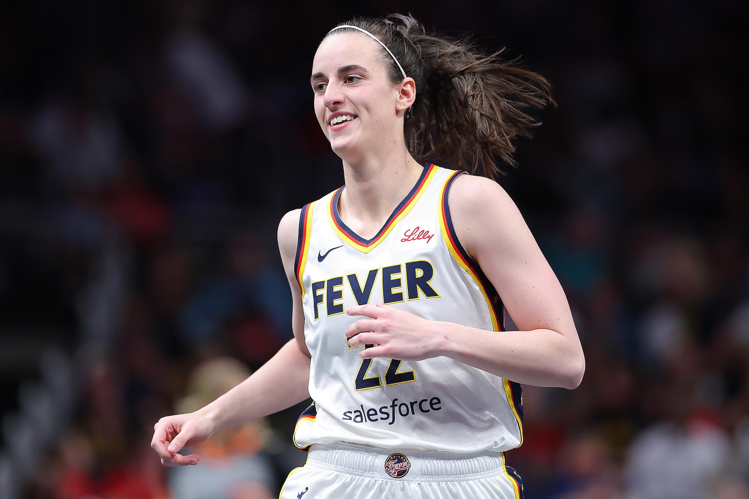 Indiana Fever v Atlanta Dream