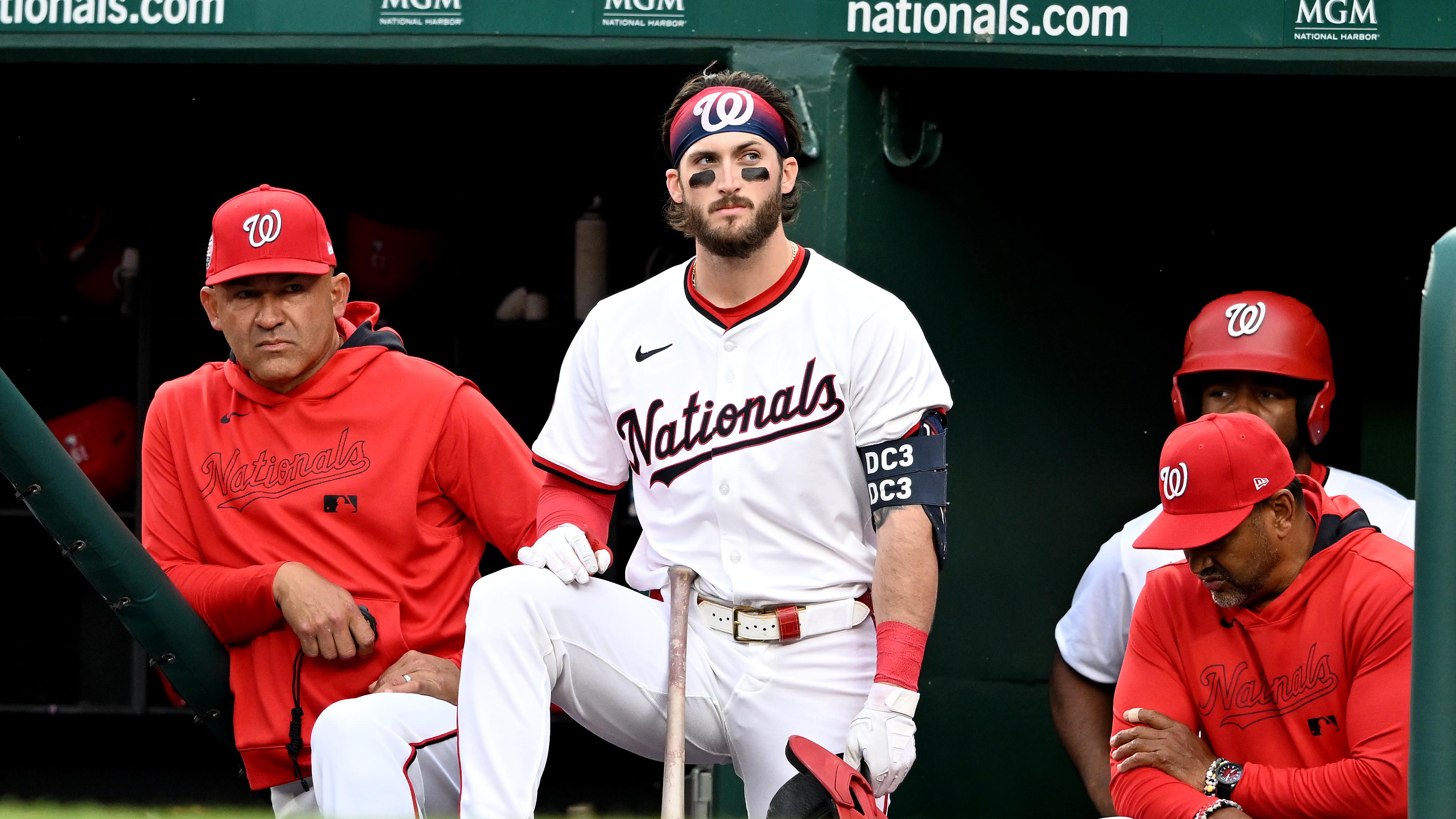Atlanta Braves v Washington Nationals