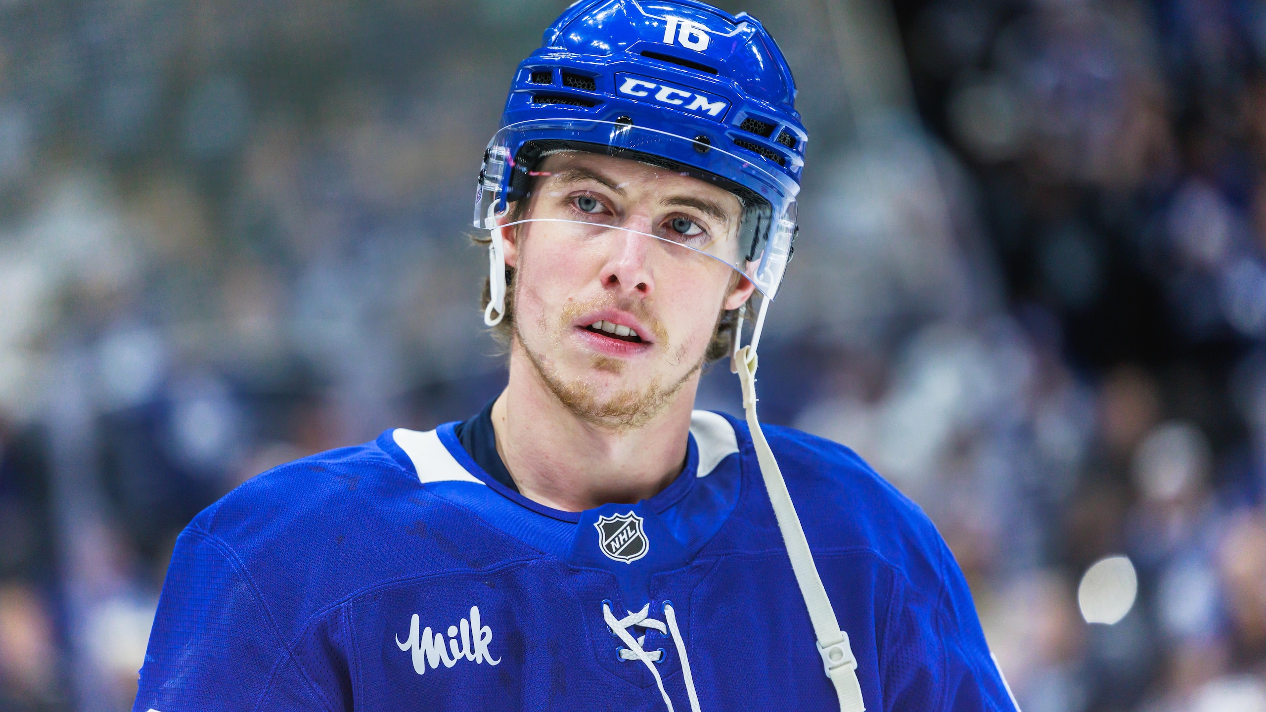NHL: MAY 18 Stanley Cup Playoffs 2nd Round Panthers at Maple Leafs