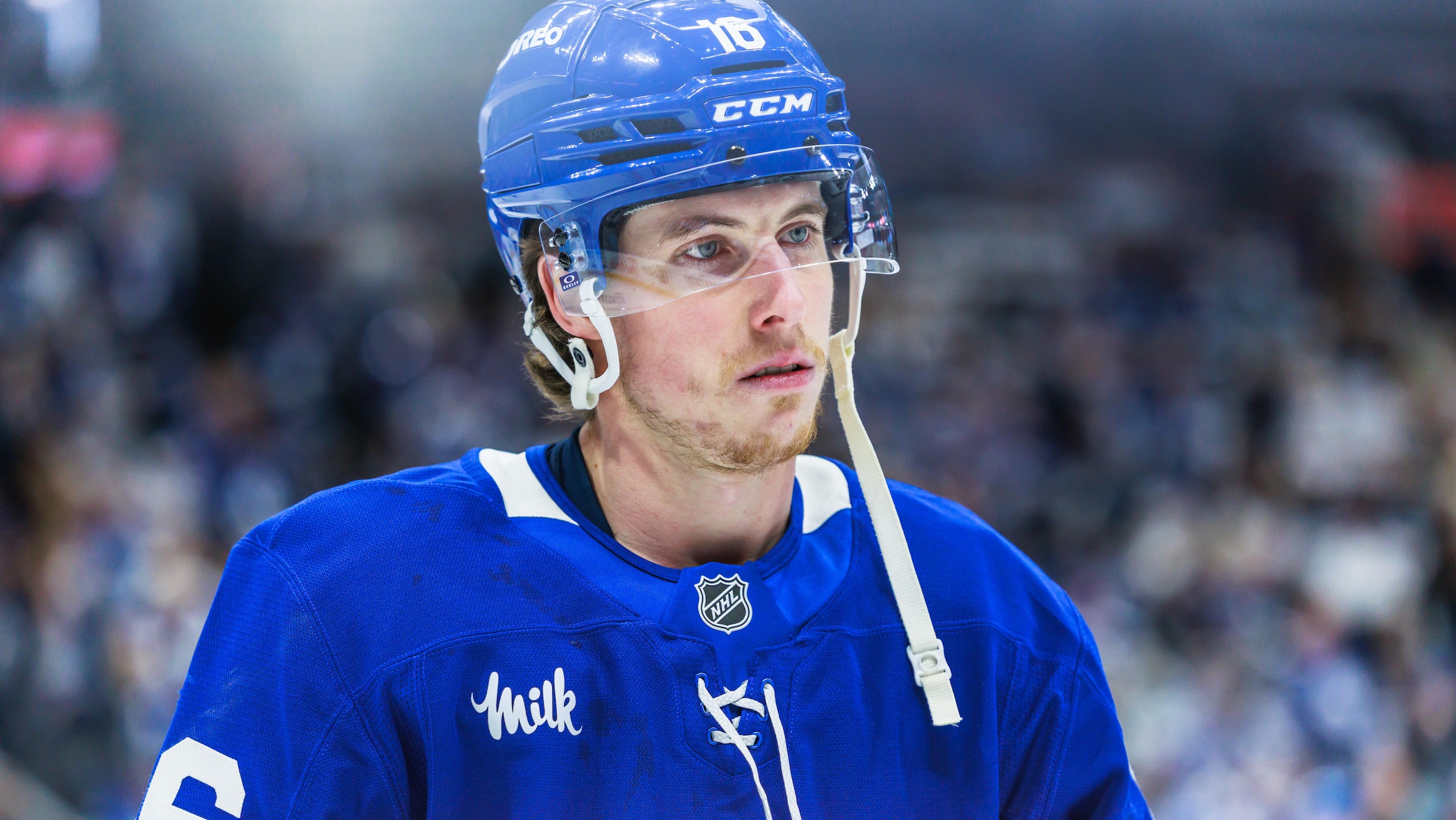 NHL: MAY 18 Stanley Cup Playoffs 2nd Round Panthers at Maple Leafs