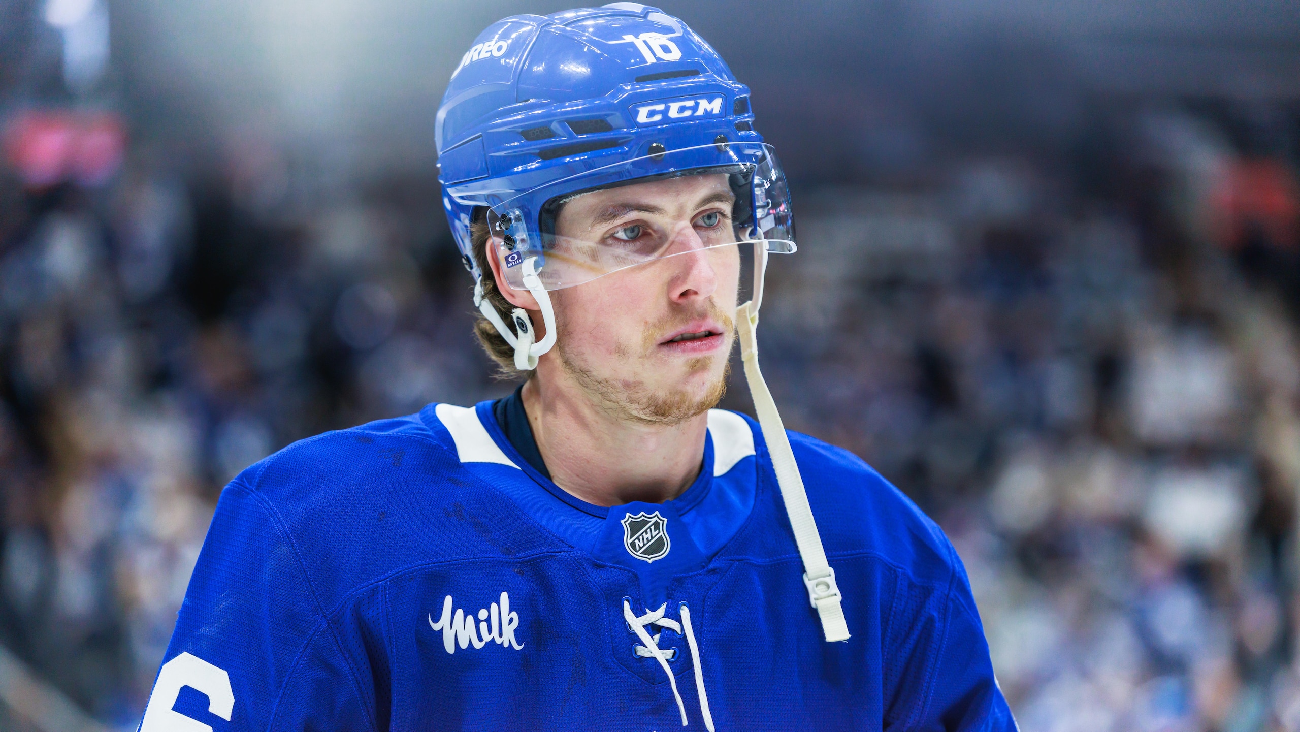 NHL: MAY 18 Stanley Cup Playoffs 2nd Round Panthers at Maple Leafs
