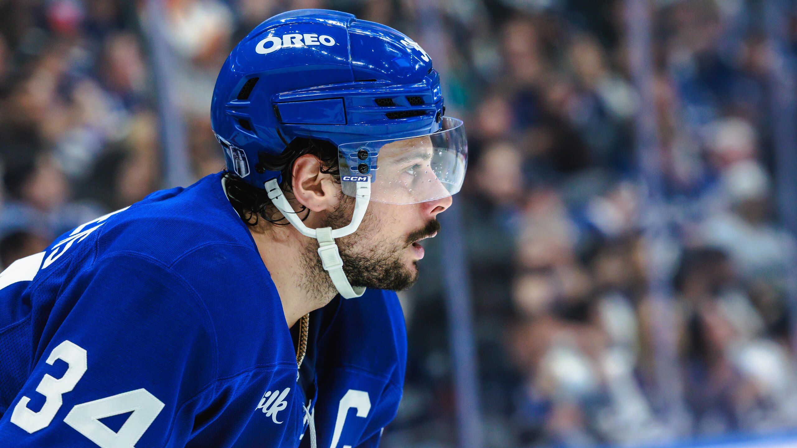 NHL: MAY 18 Stanley Cup Playoffs 2nd Round Panthers at Maple Leafs