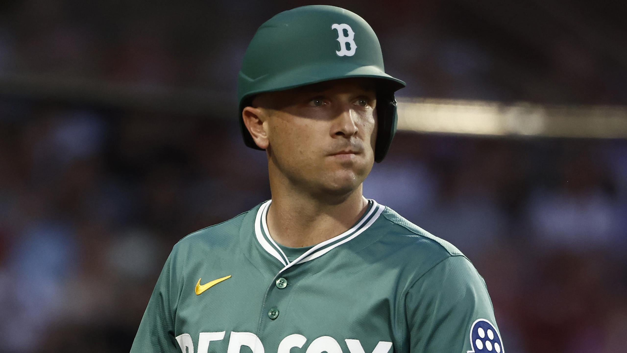 Atlanta Braves v Boston Red Sox Atlanta Braves v Boston Red Sox