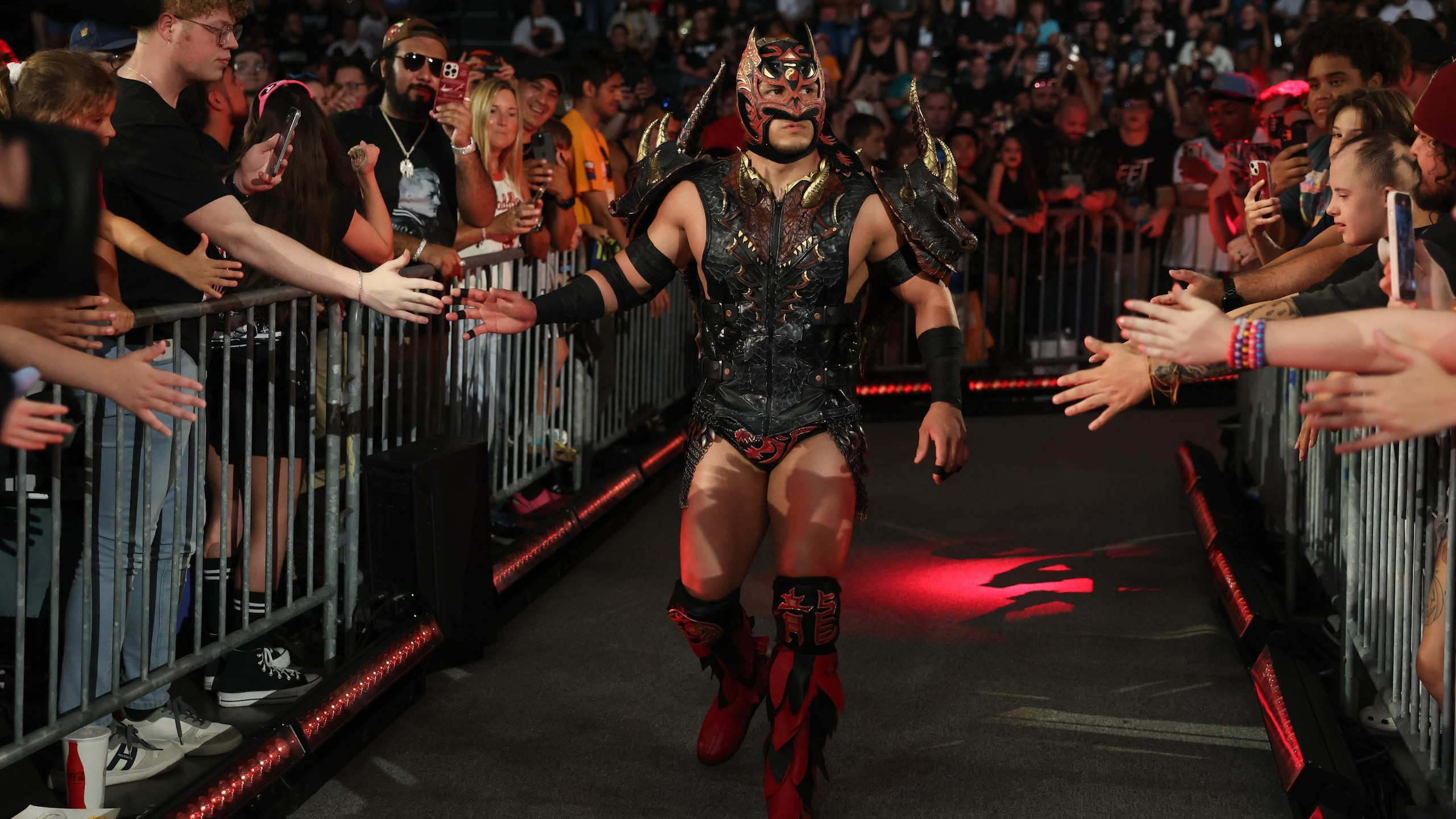 Monday Night RAW