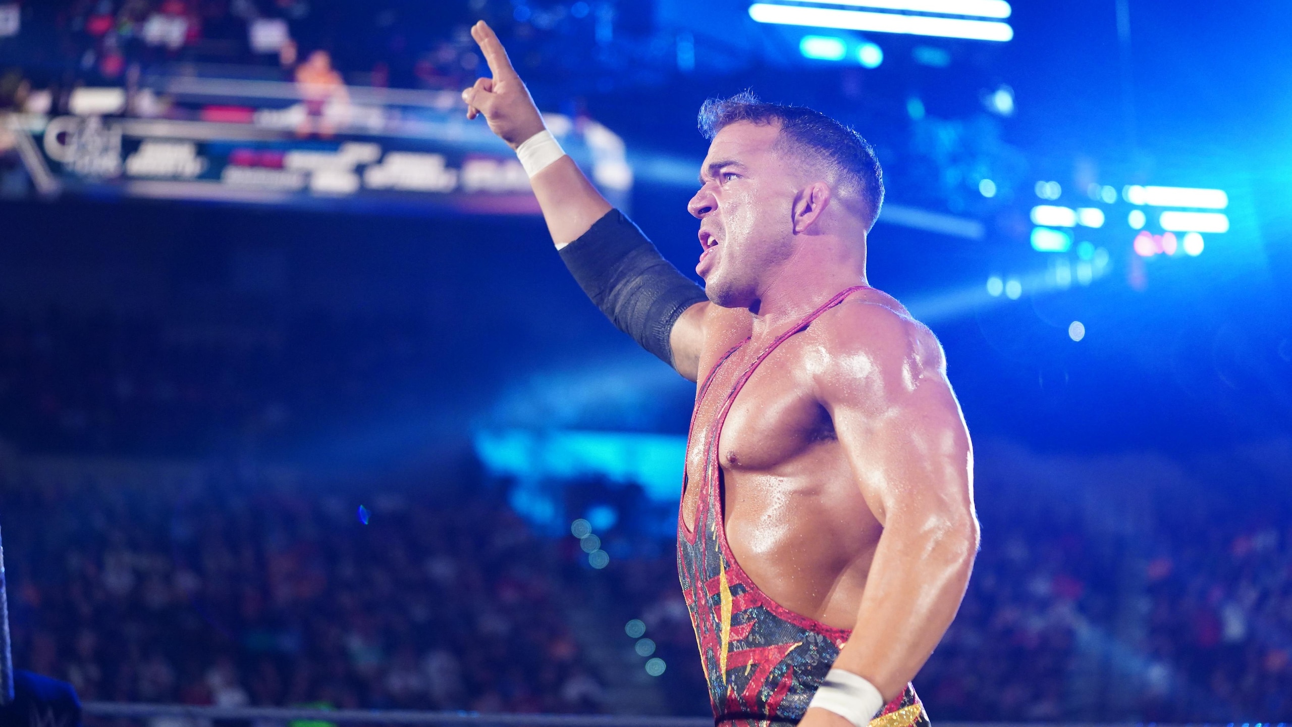 Monday Night RAW