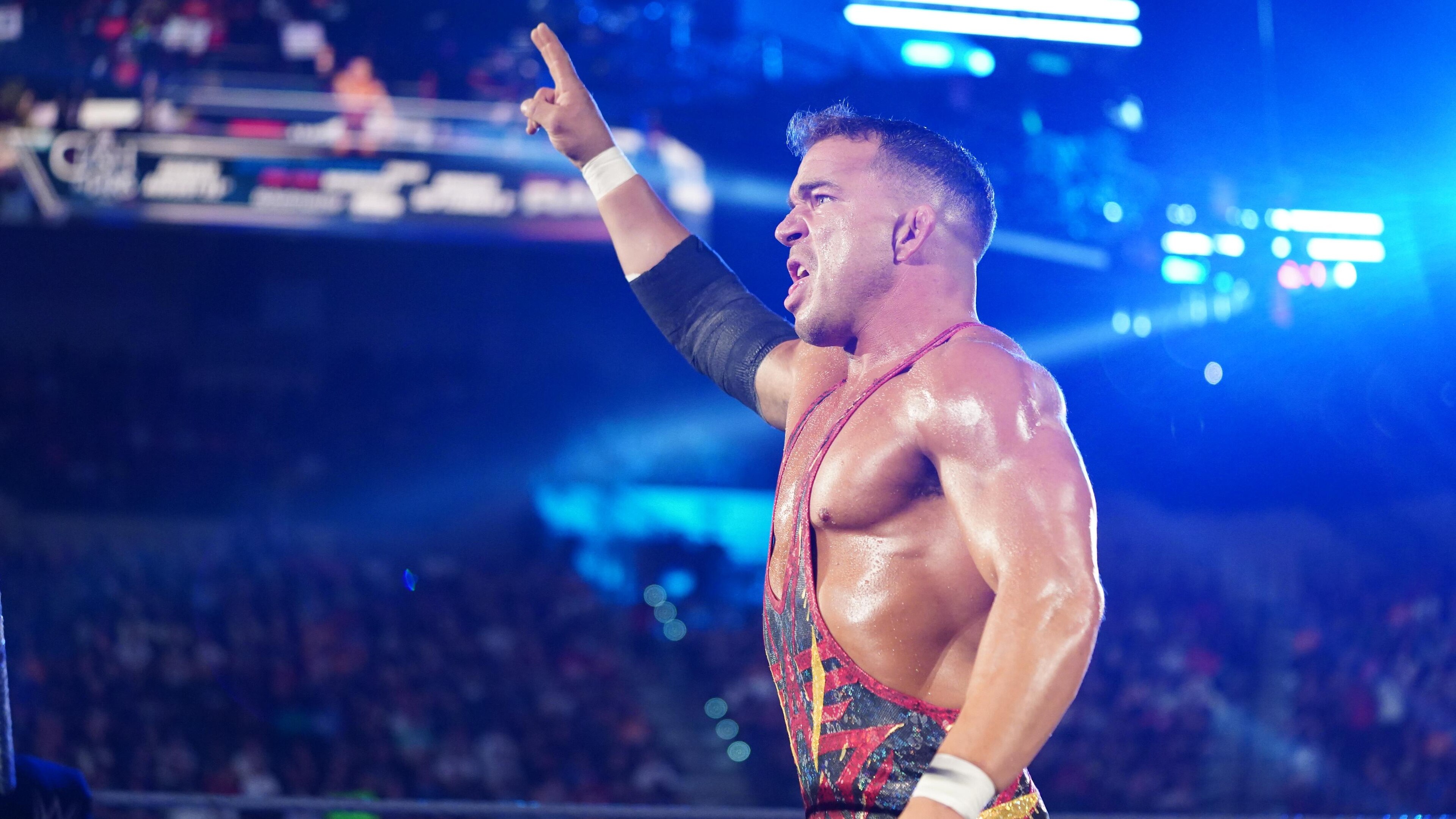 Monday Night RAW