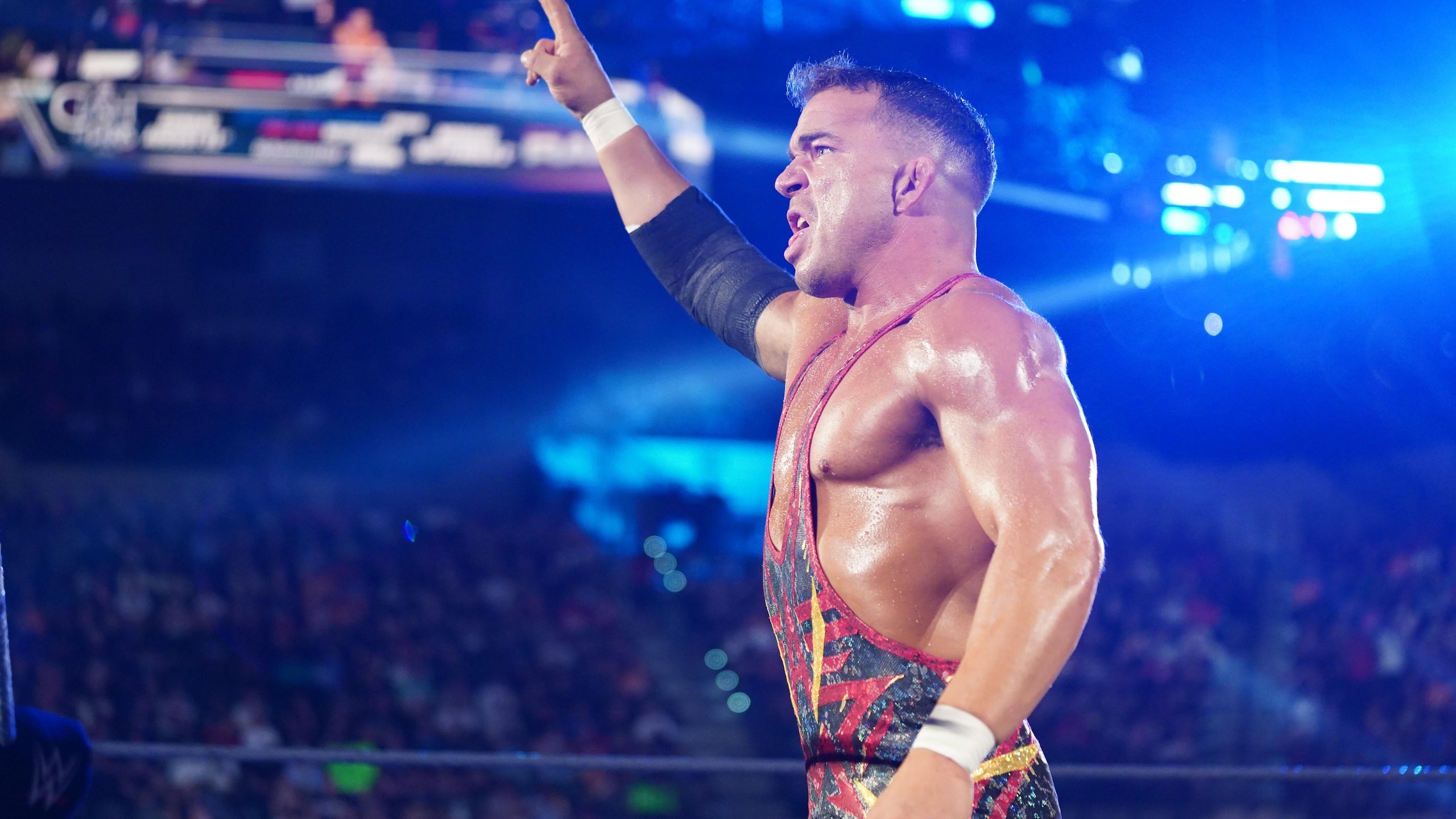 Monday Night RAW