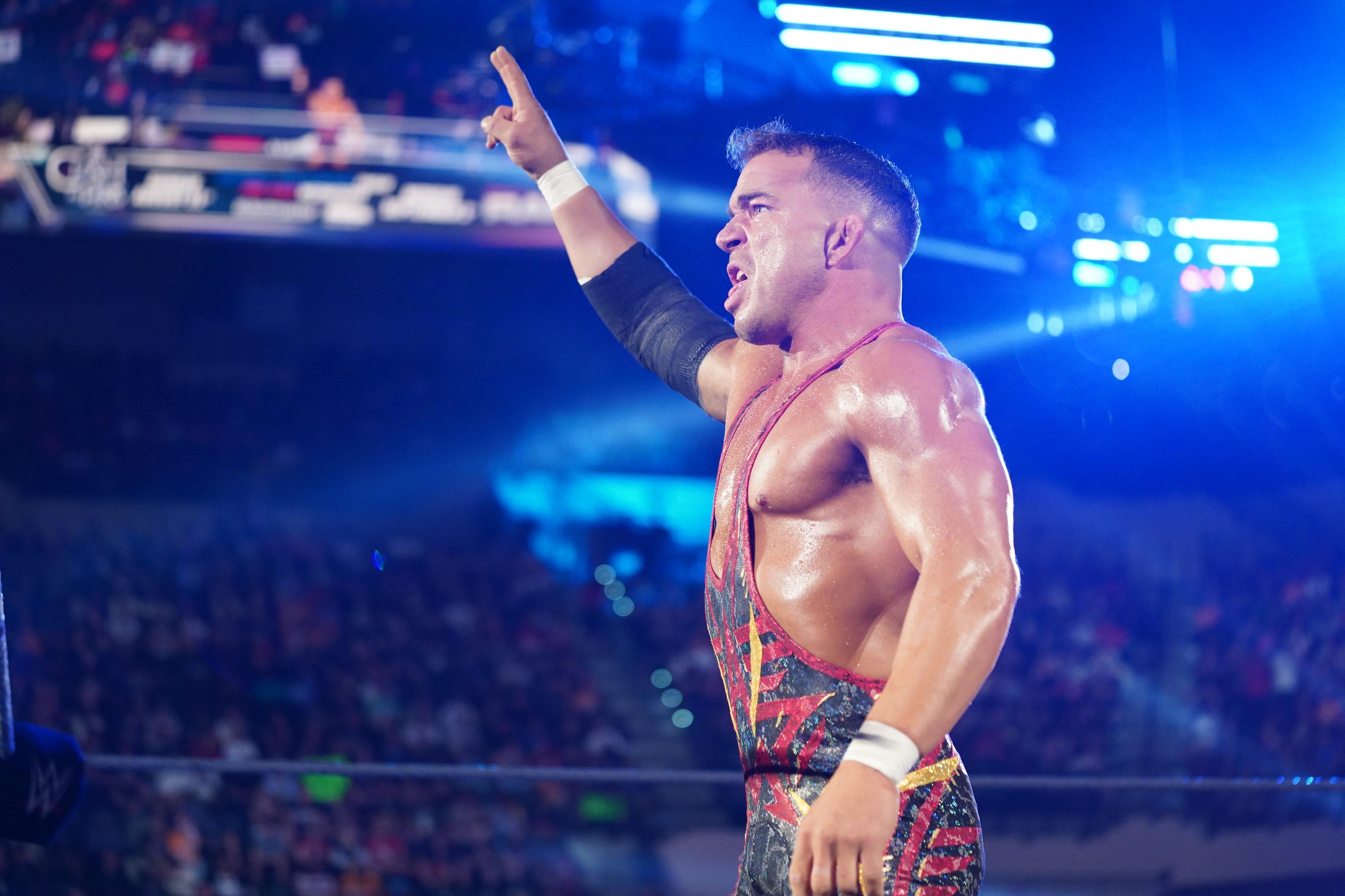Monday Night RAW