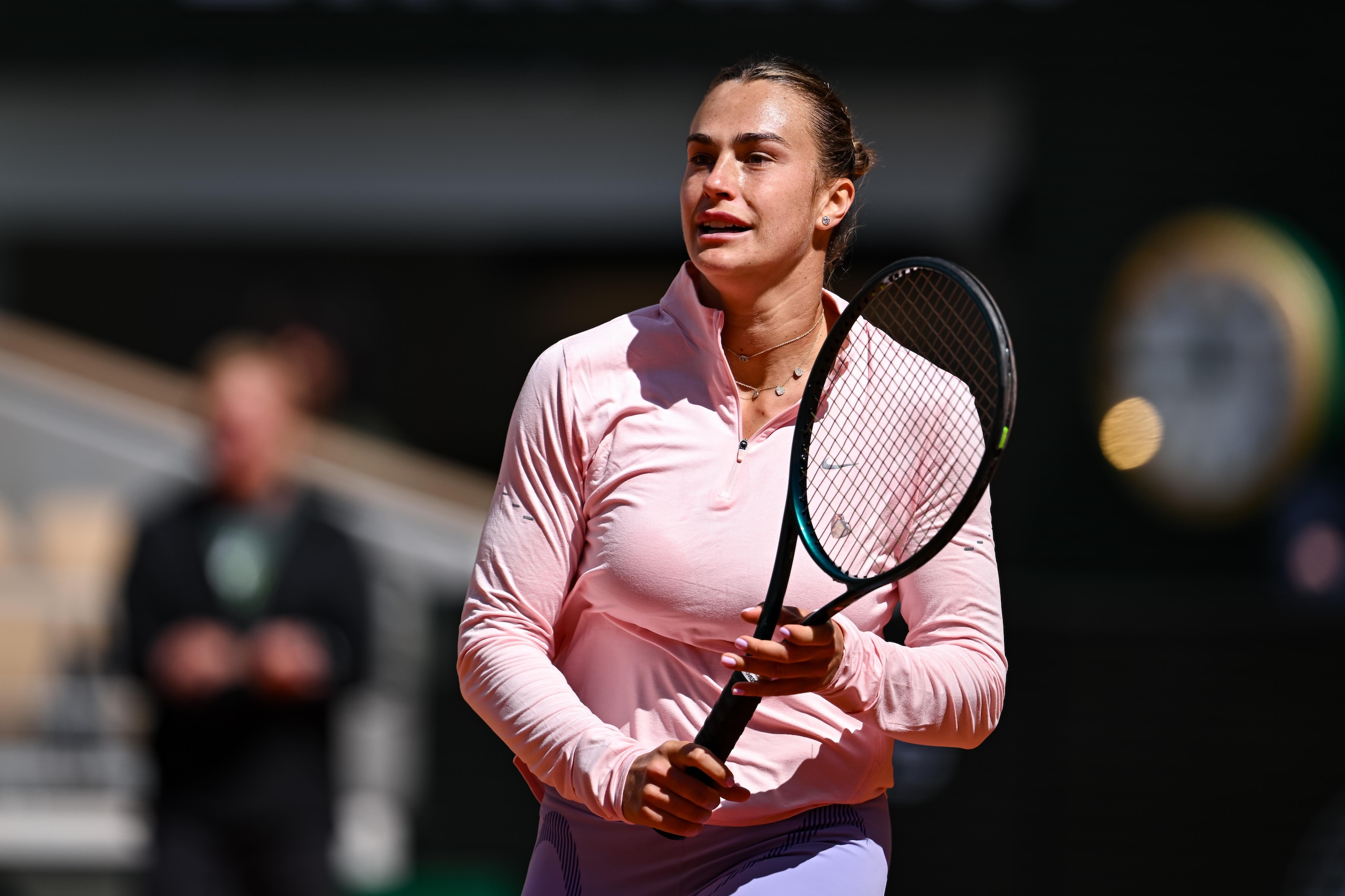 2025 French Open - Previews