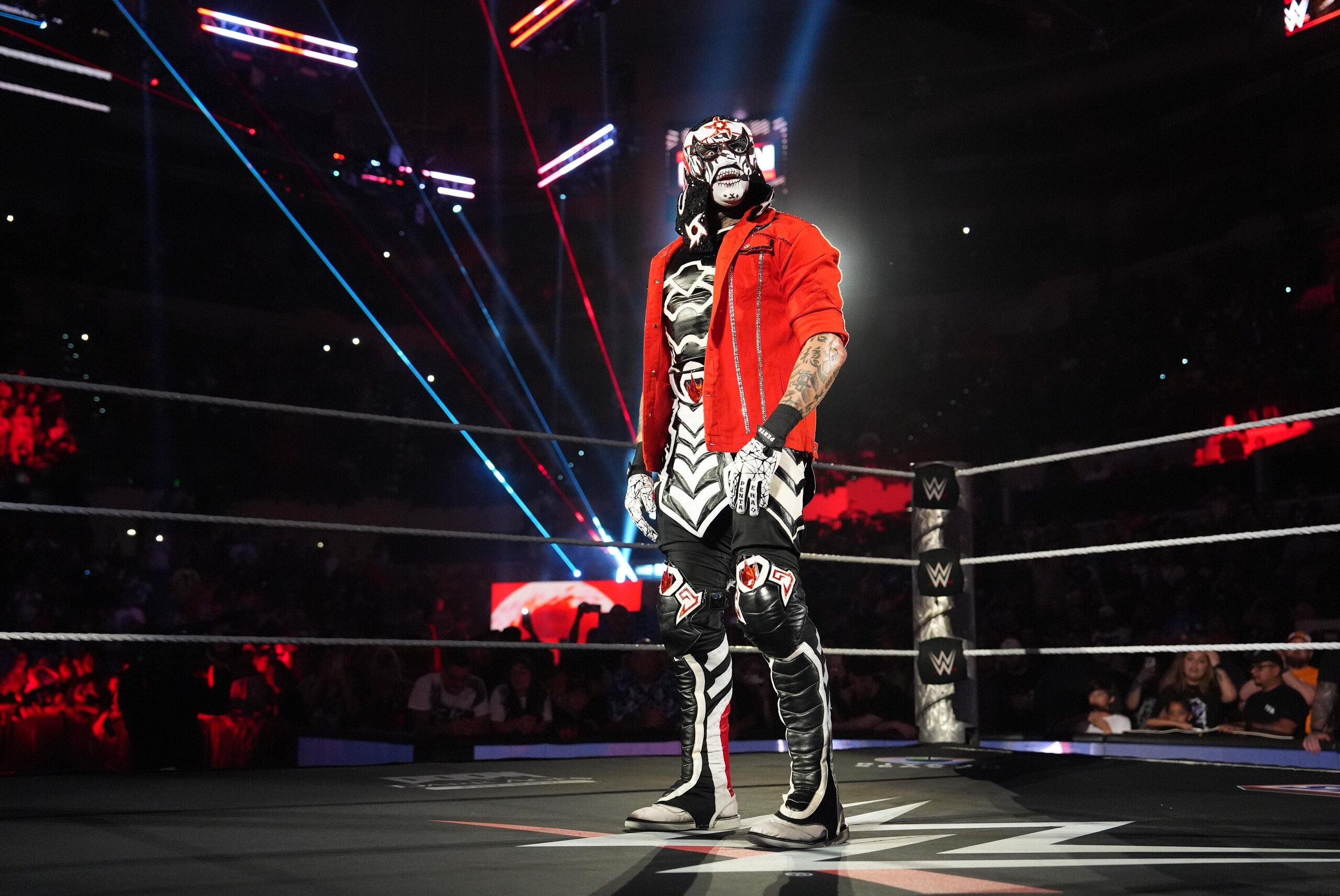 Monday Night RAW