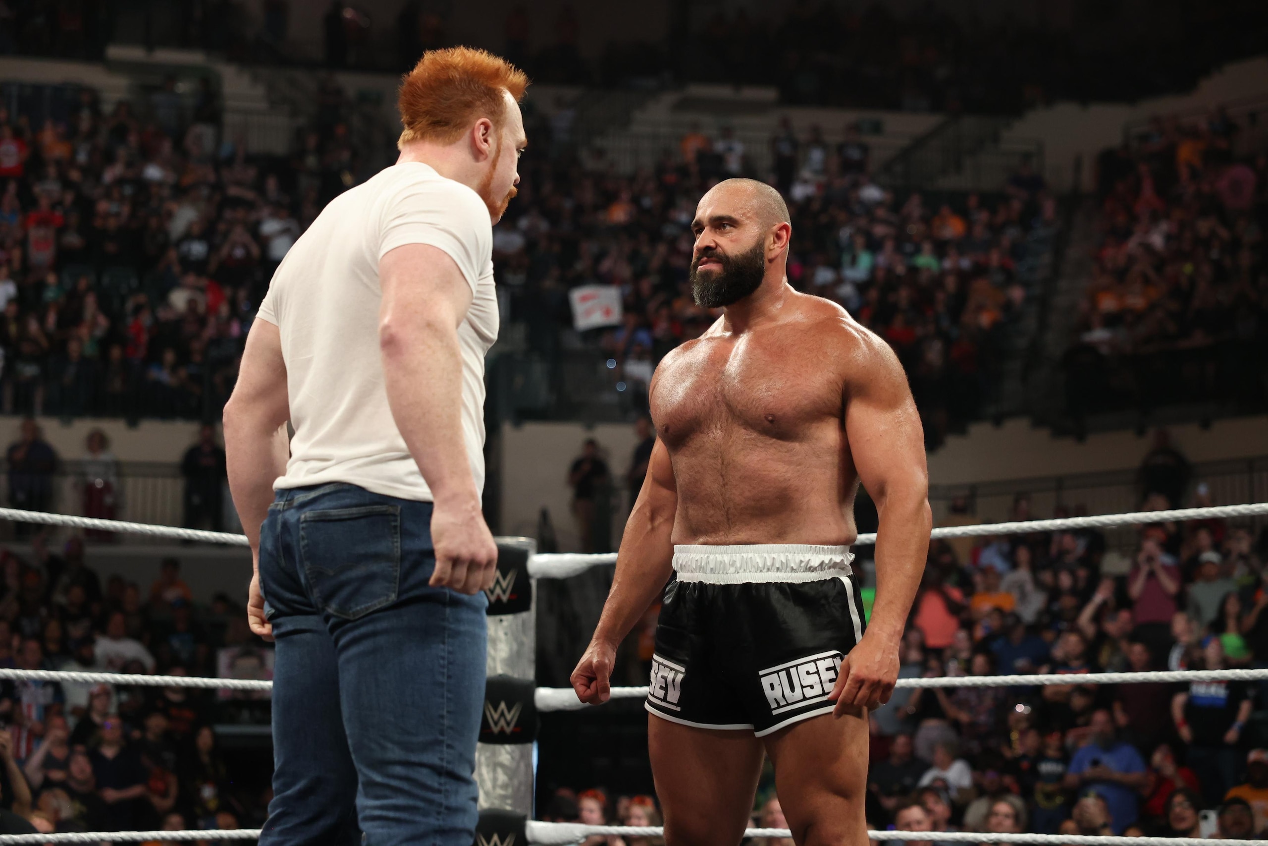 Monday Night RAW