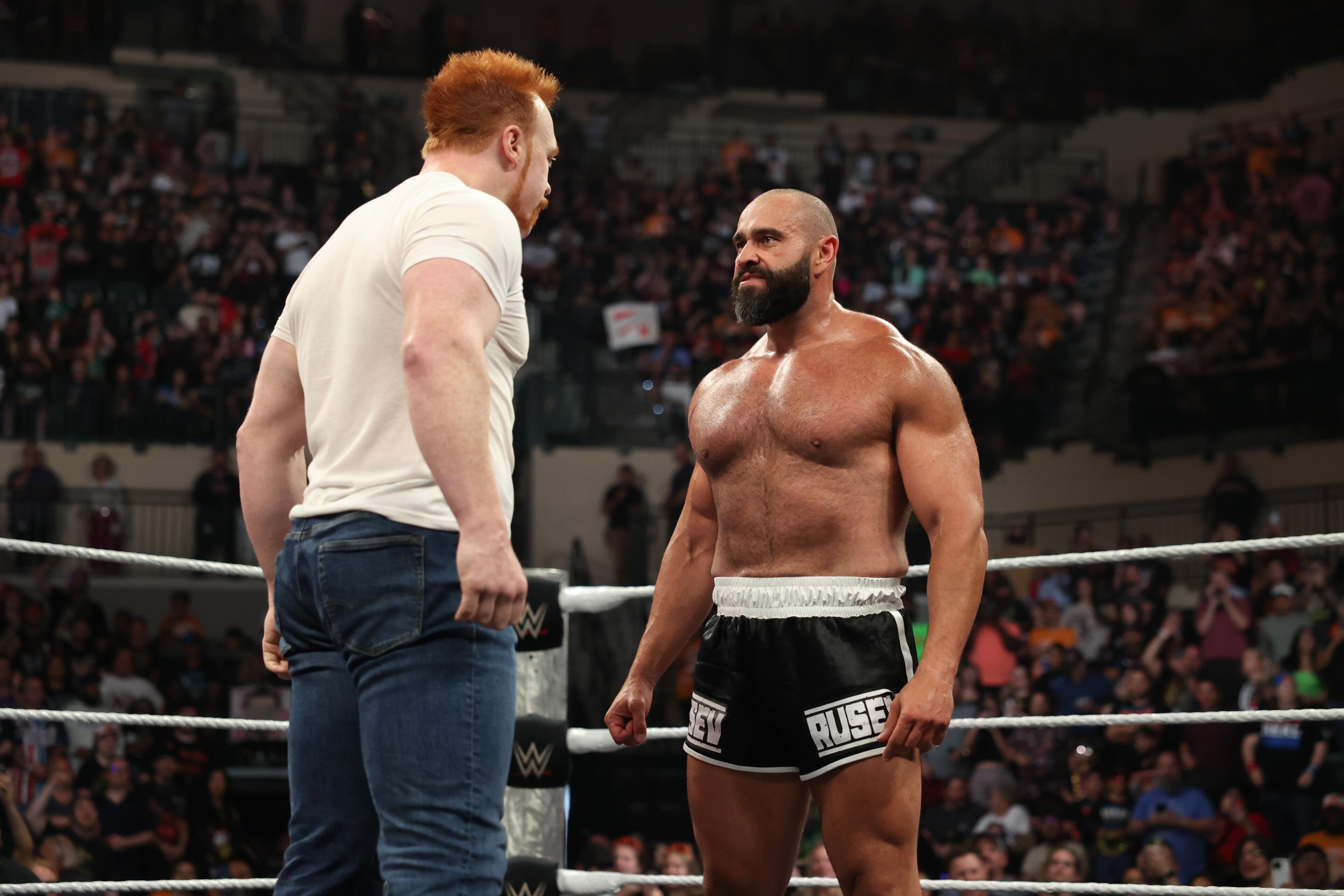 Monday Night RAW Monday Night RAW
