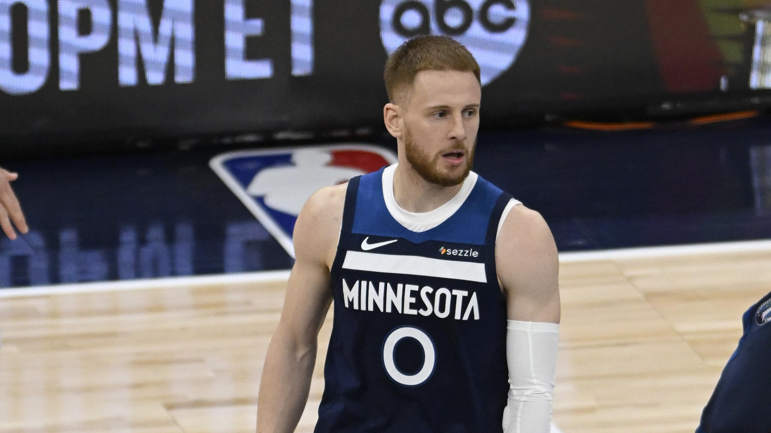 Oklahoma City Thunder v Minnesota Timberwolves - Game Four