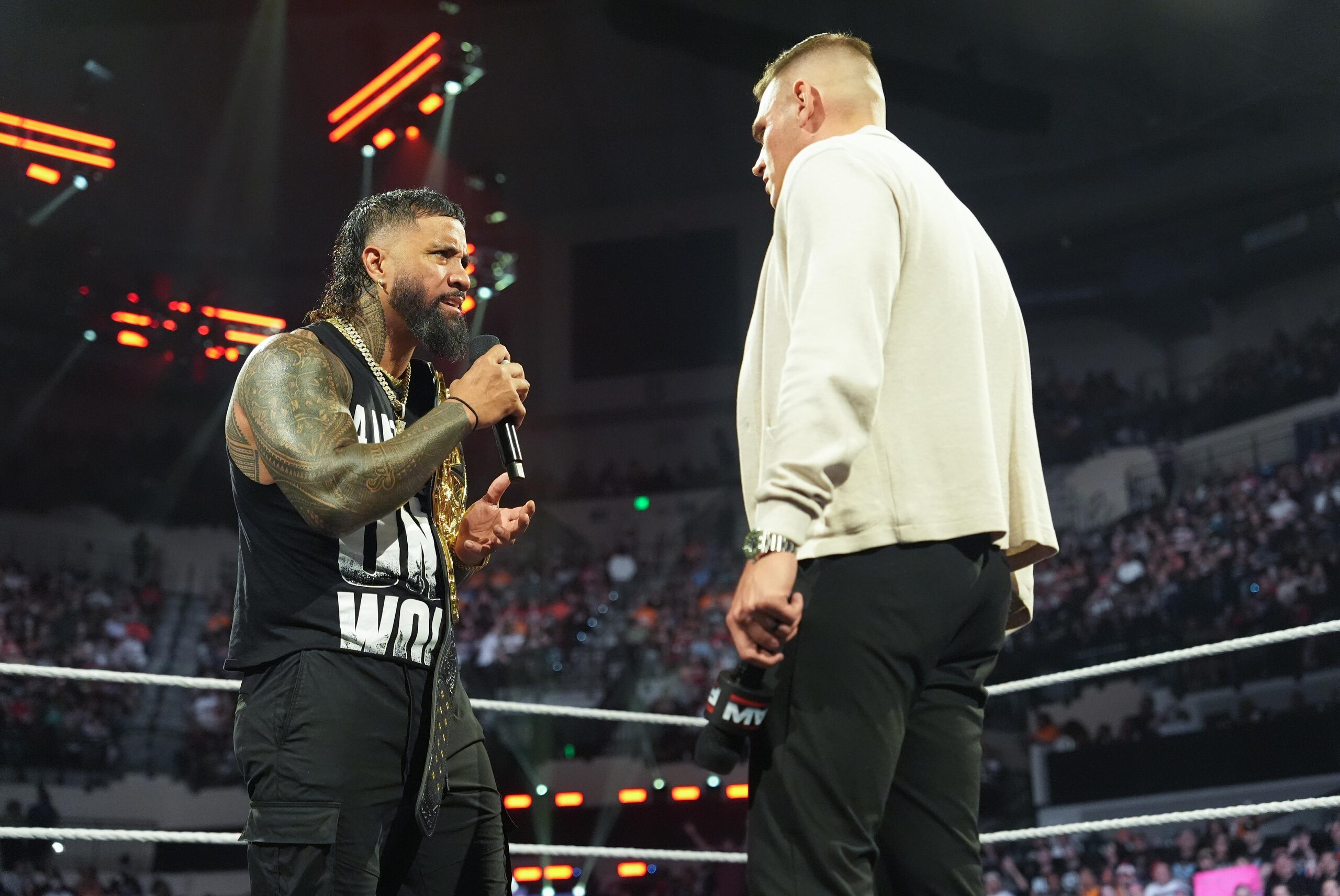 Monday Night RAW