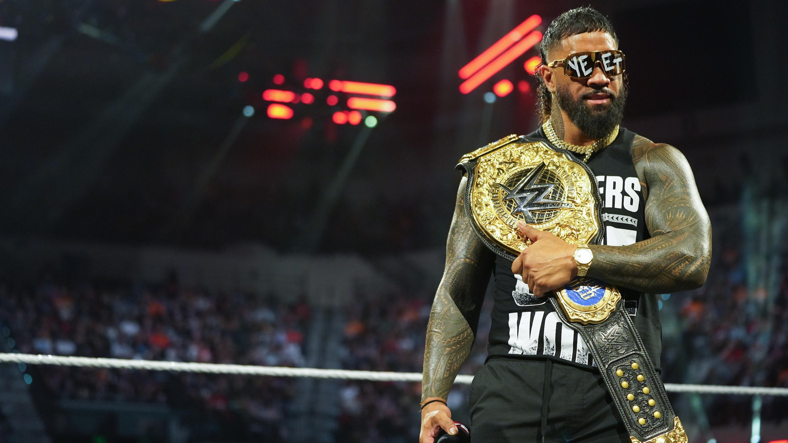 Monday Night RAW