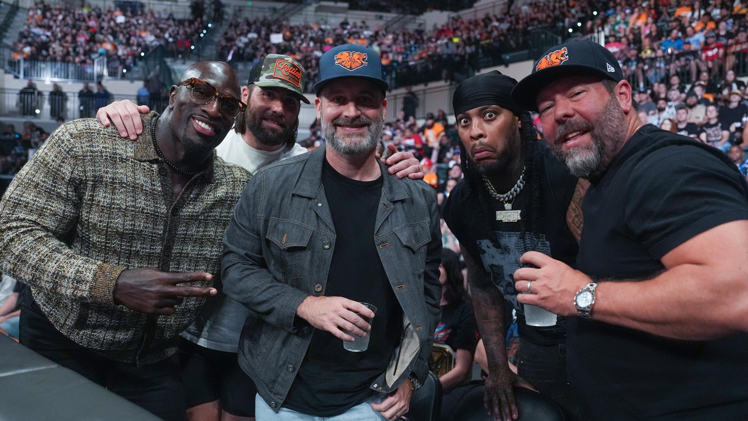 Monday Night RAW