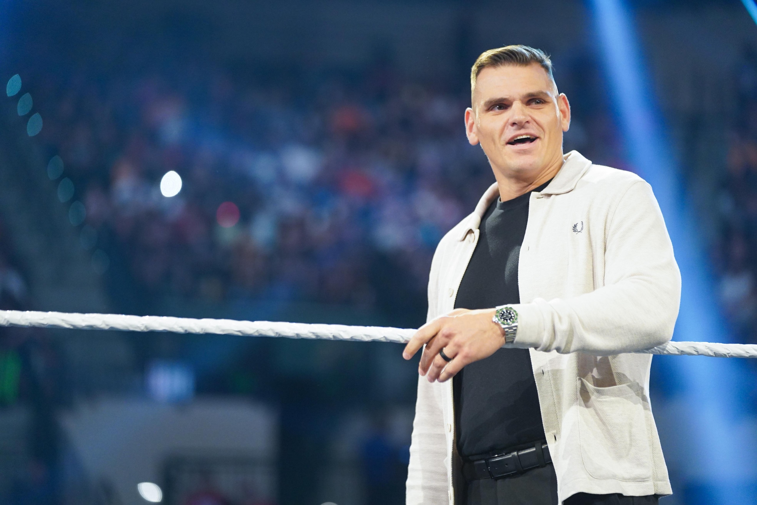 Monday Night RAW