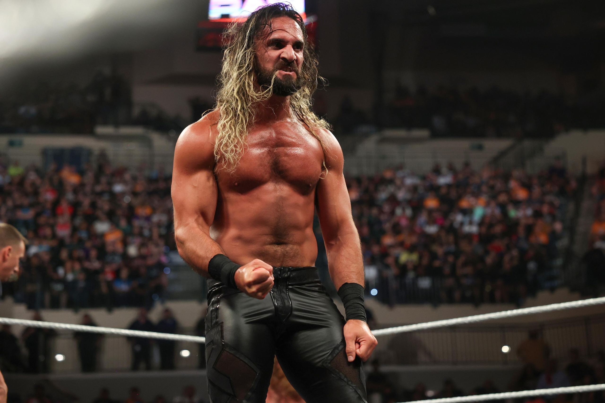Monday Night RAW