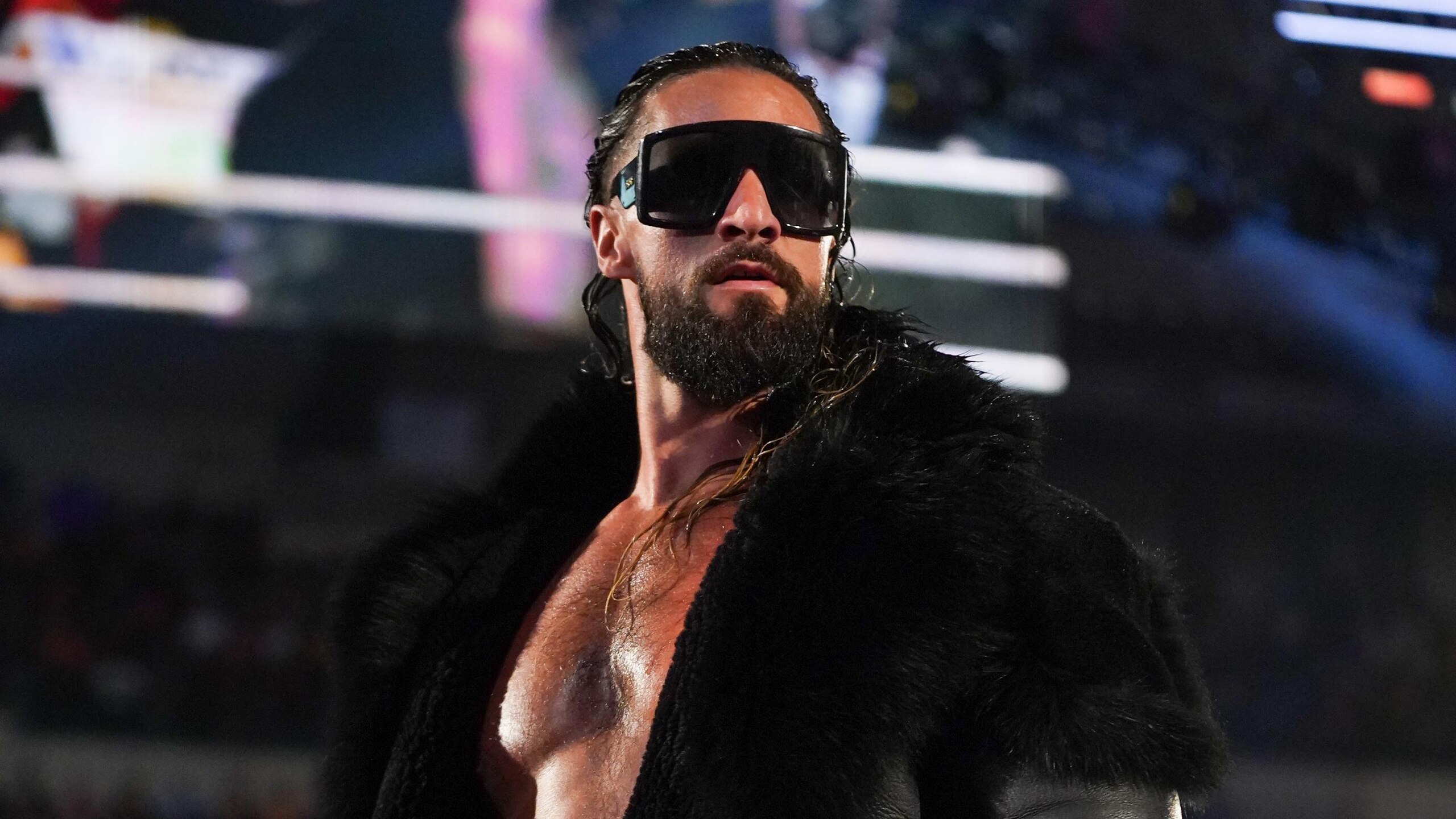 Monday Night RAW