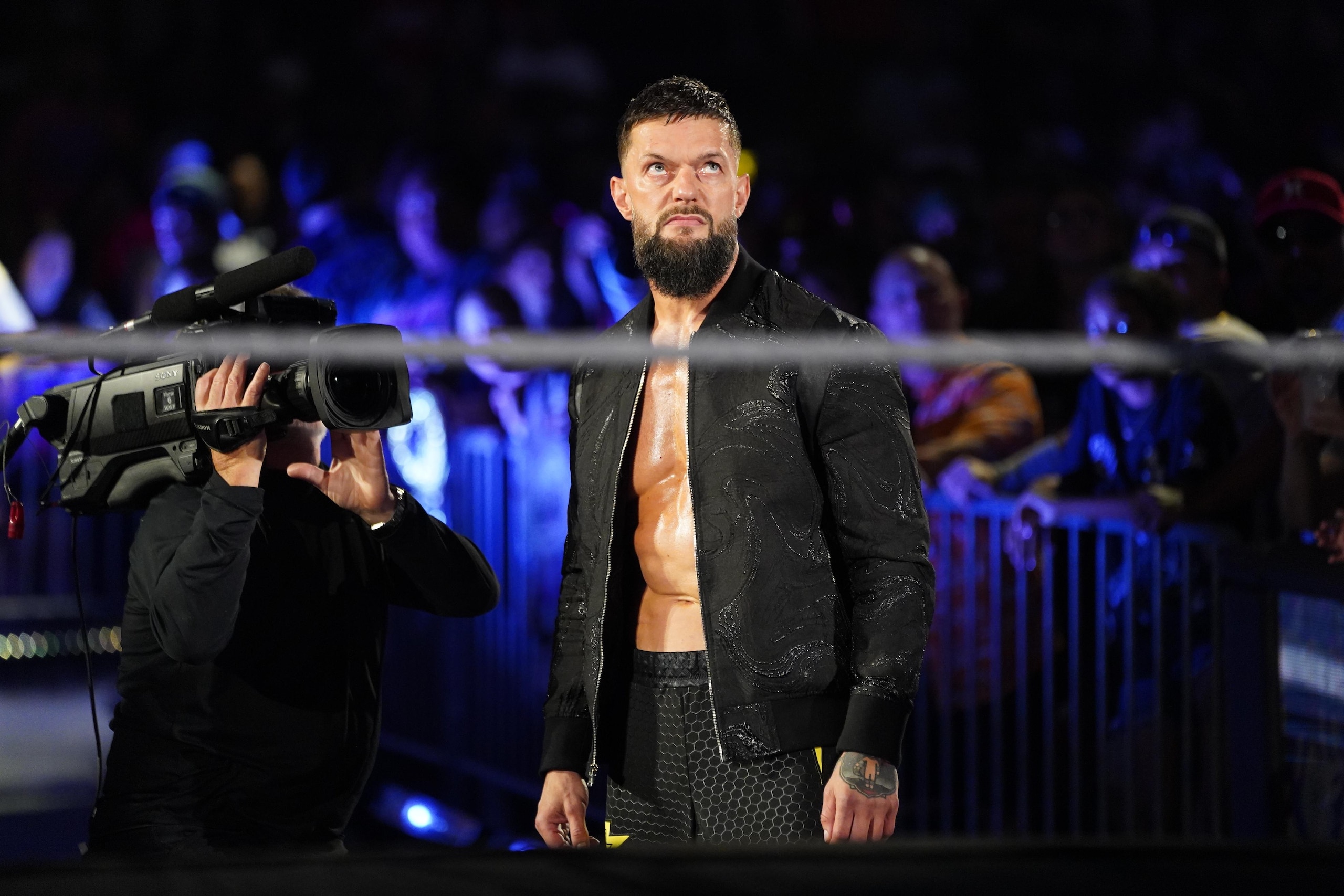 Monday Night RAW