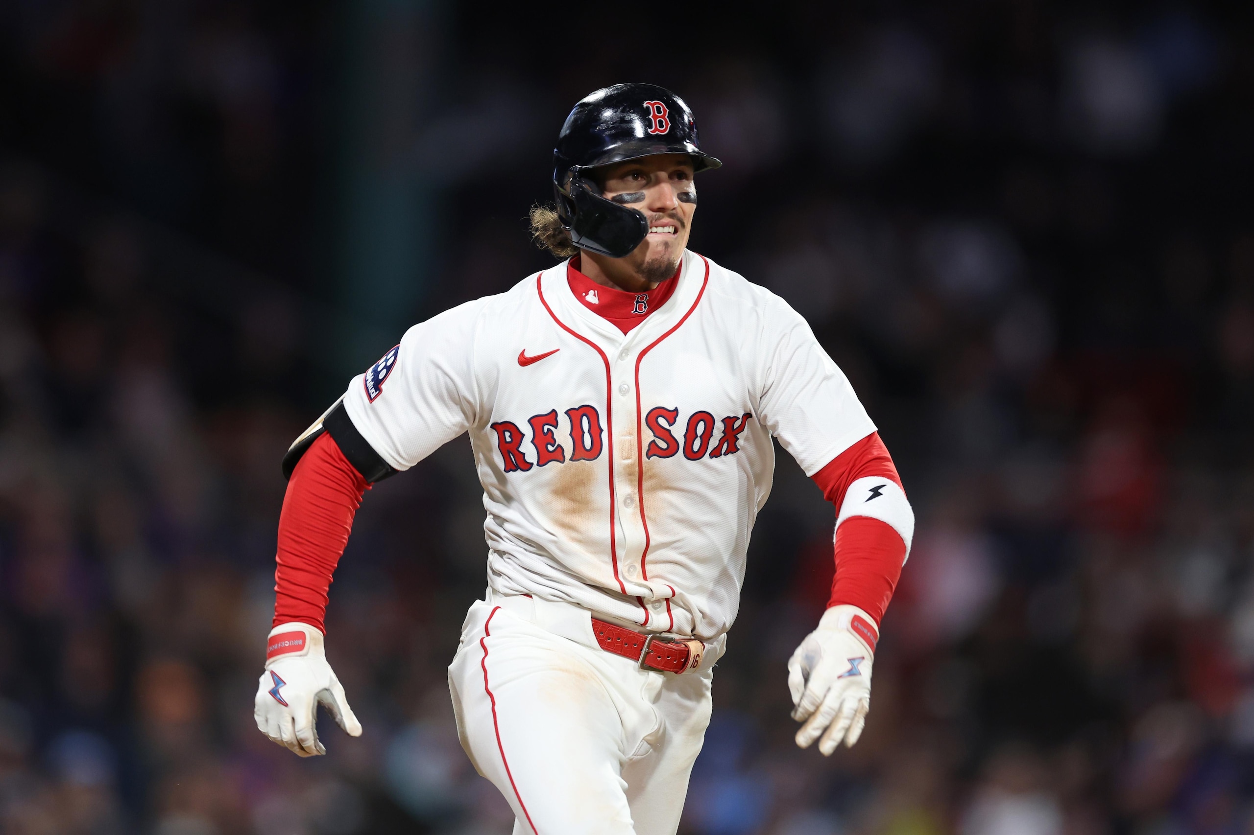 New York Mets v Boston Red Sox New York Mets v Boston Red Sox