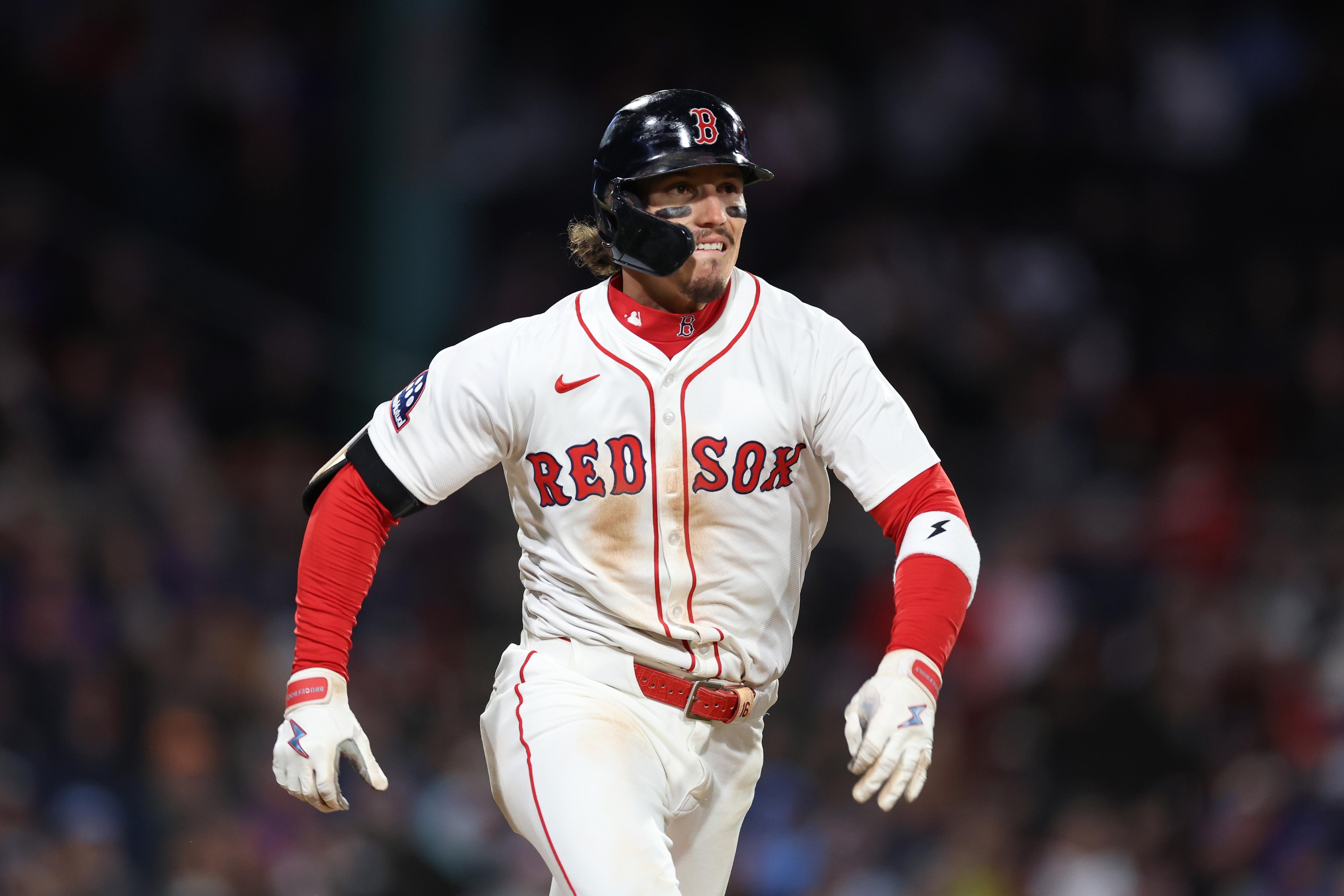 New York Mets v Boston Red Sox New York Mets v Boston Red Sox