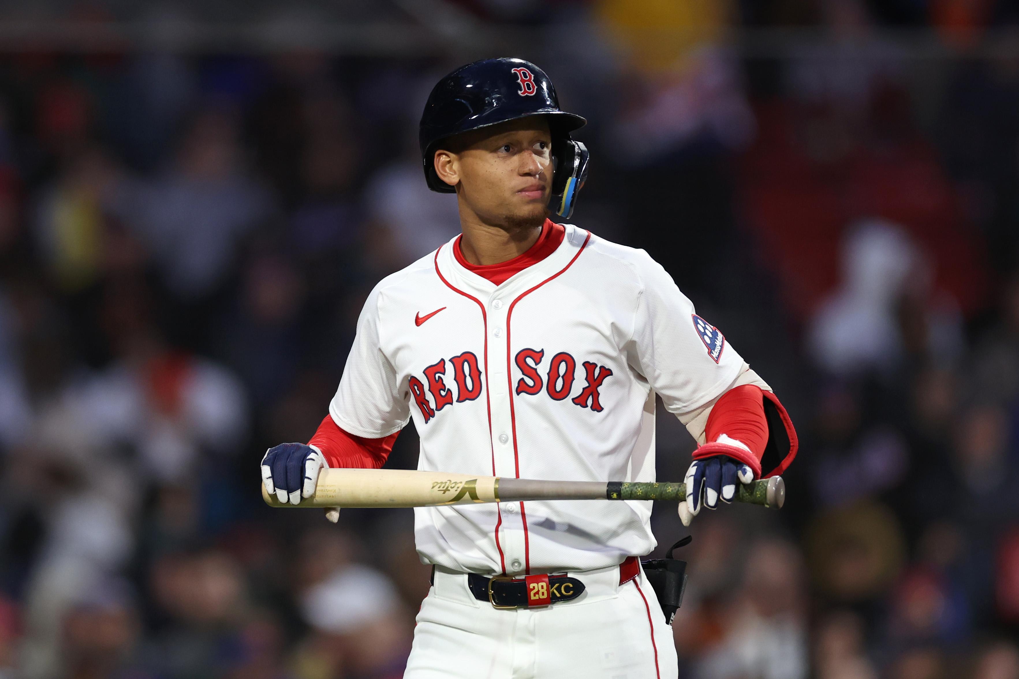 New York Mets v Boston Red Sox