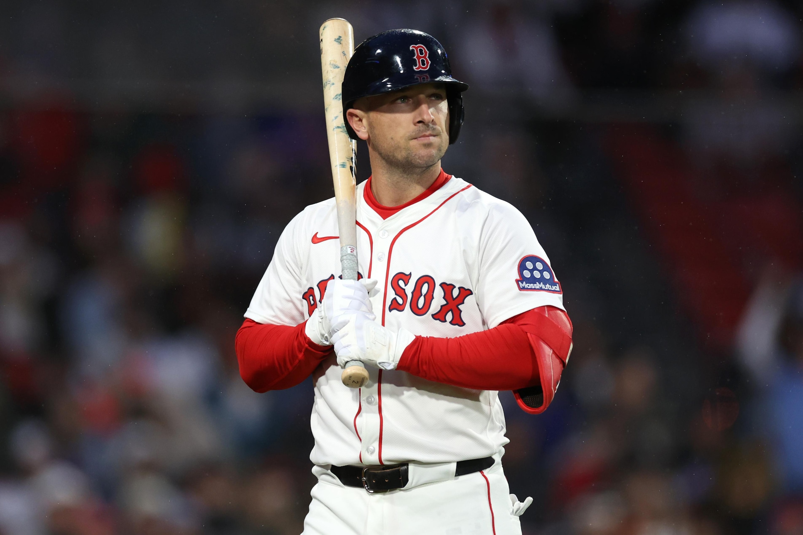 New York Mets v Boston Red Sox New York Mets v Boston Red Sox