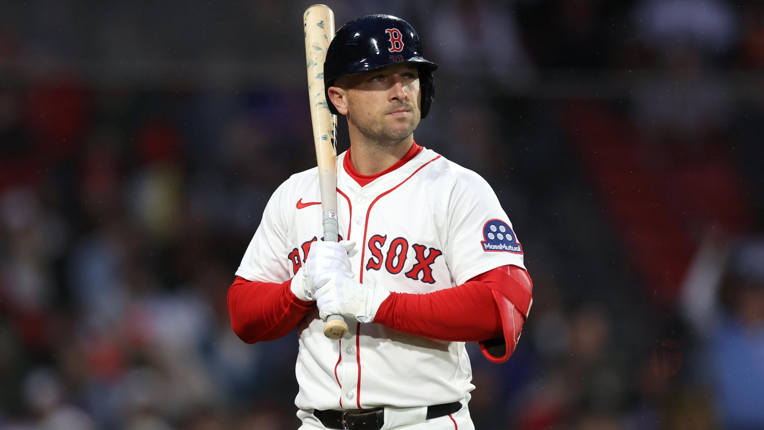 New York Mets v Boston Red Sox