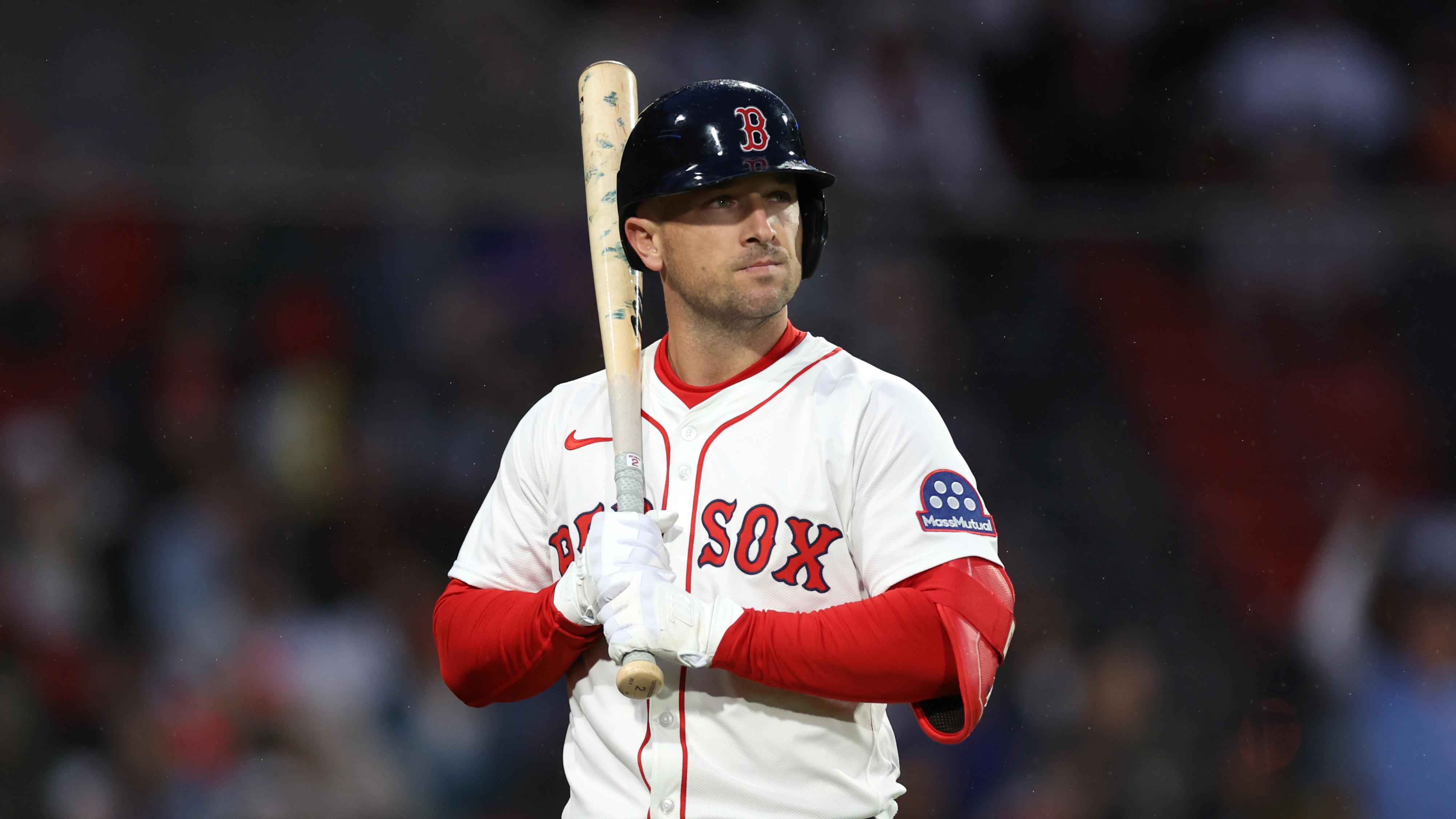 New York Mets v Boston Red Sox