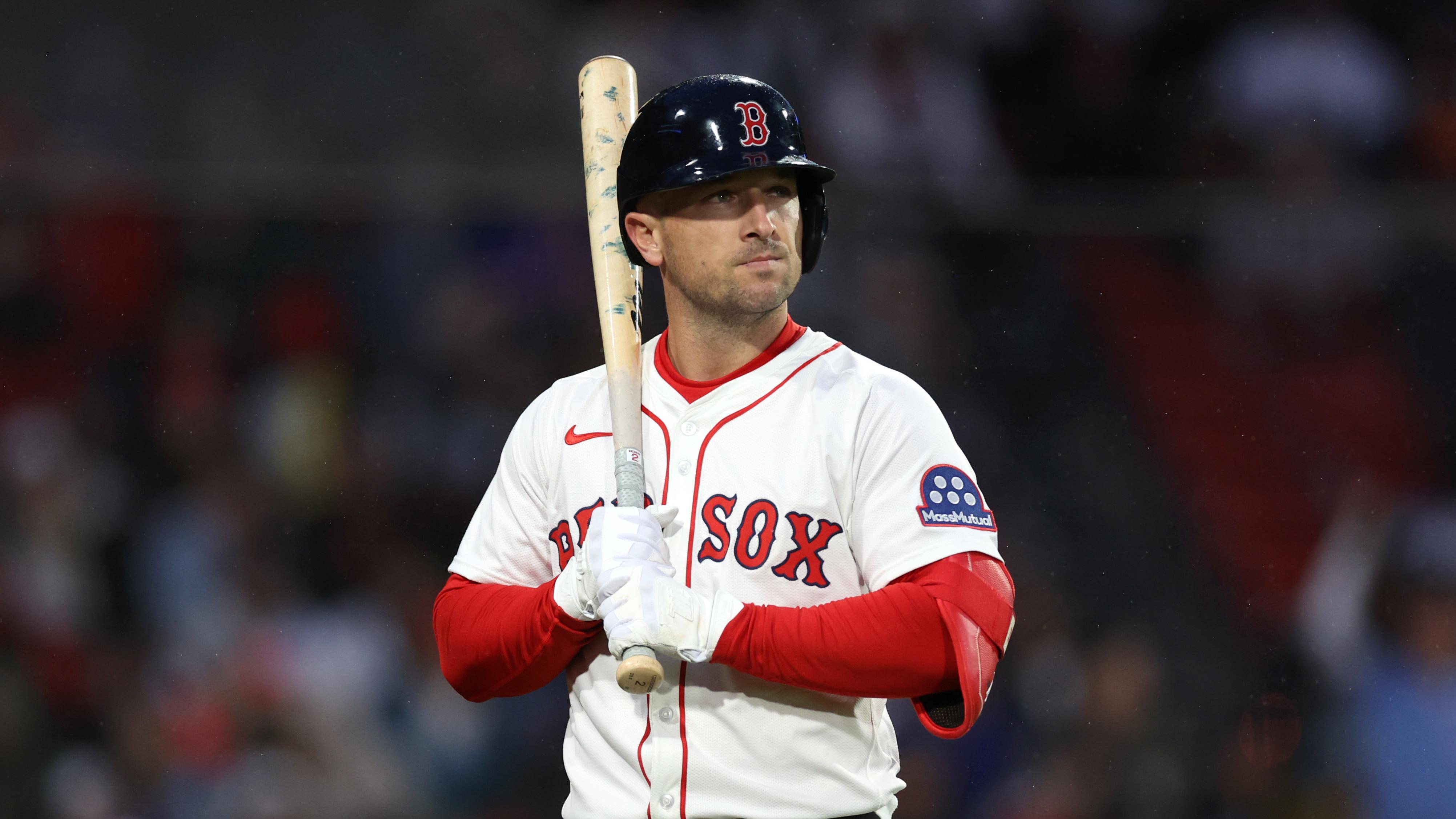 New York Mets v Boston Red Sox