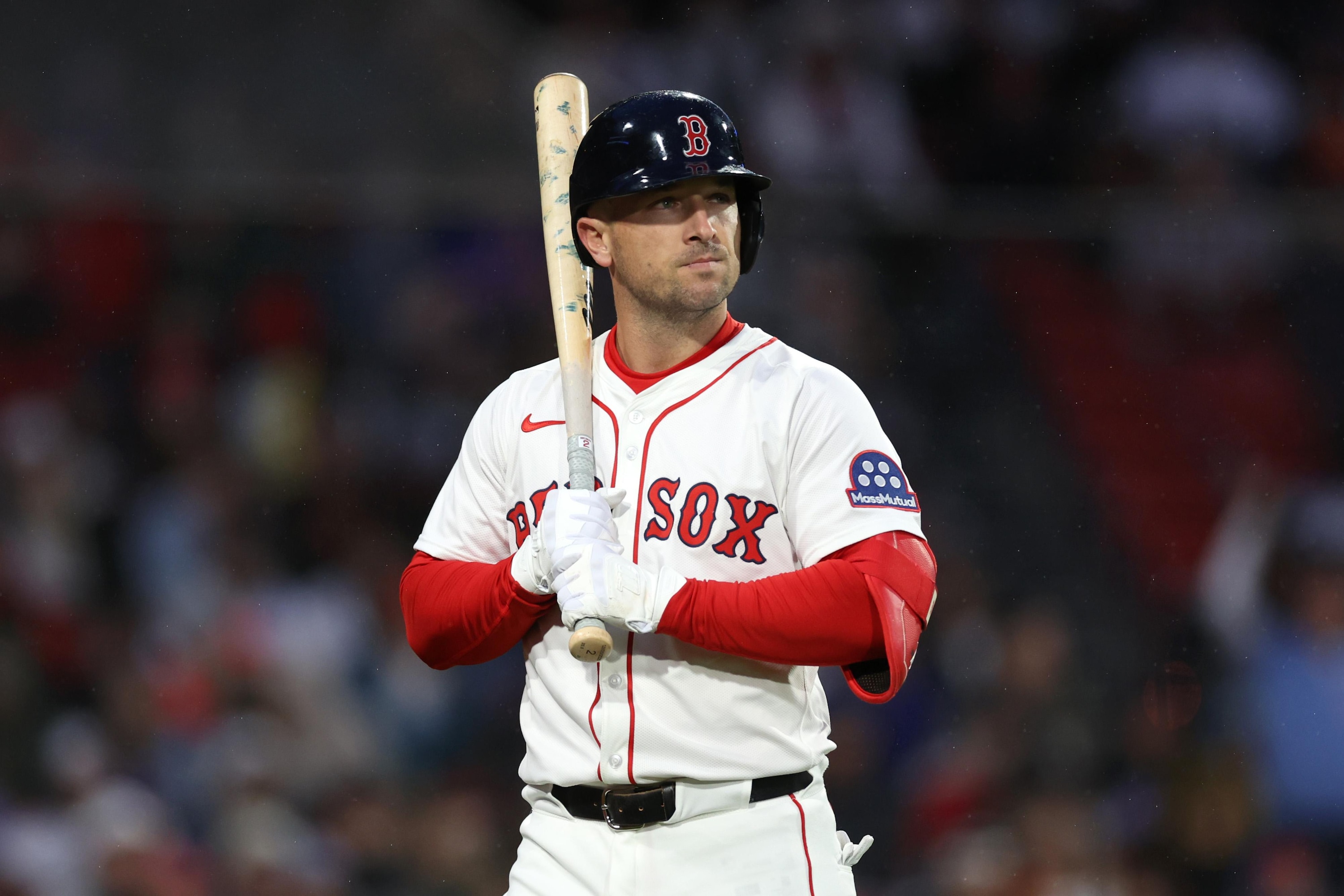 MLB Insider Doubts Alex Bregman Trade From Red Sox Amid Rumors, 'Preposterous'