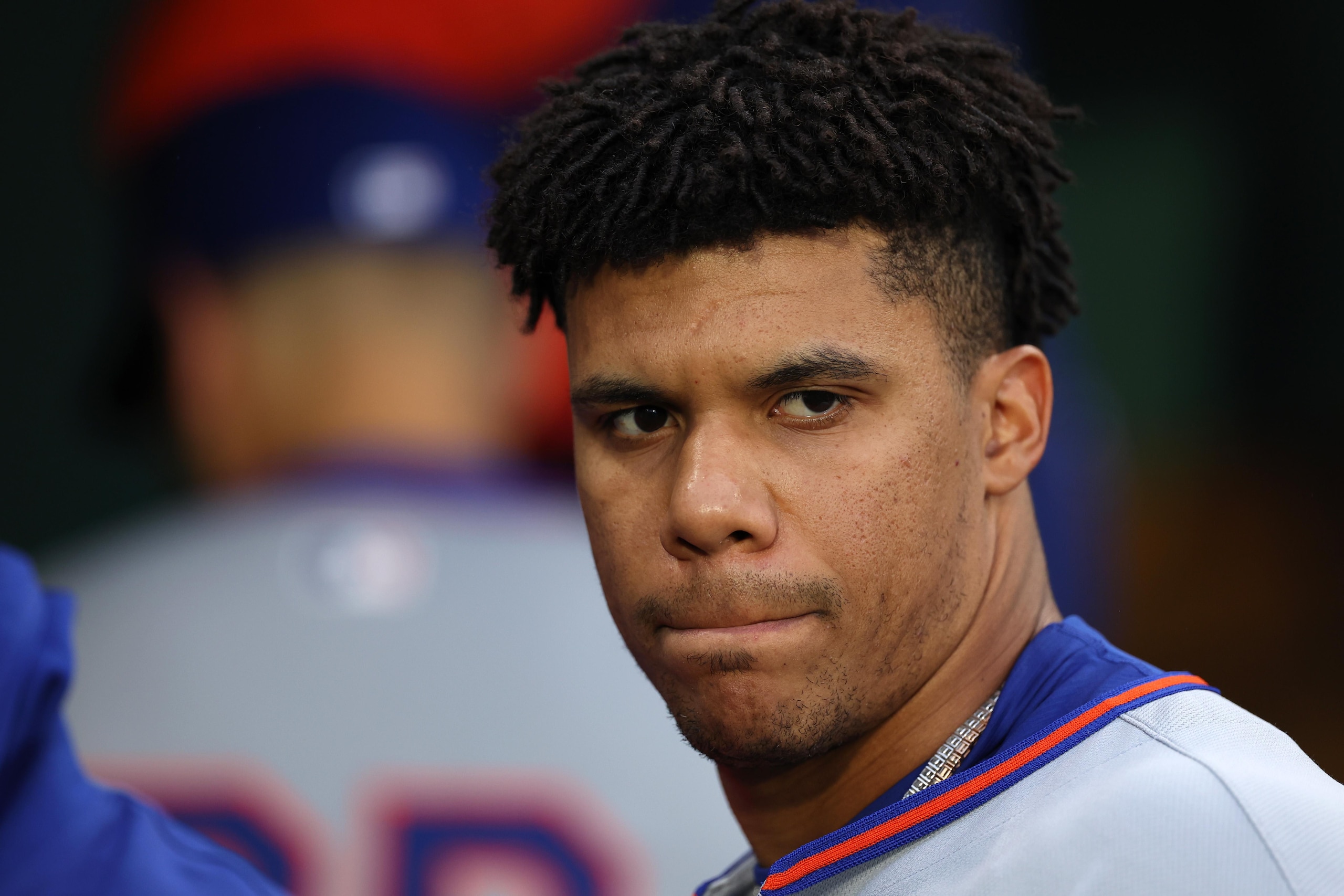 New York Mets v Boston Red Sox